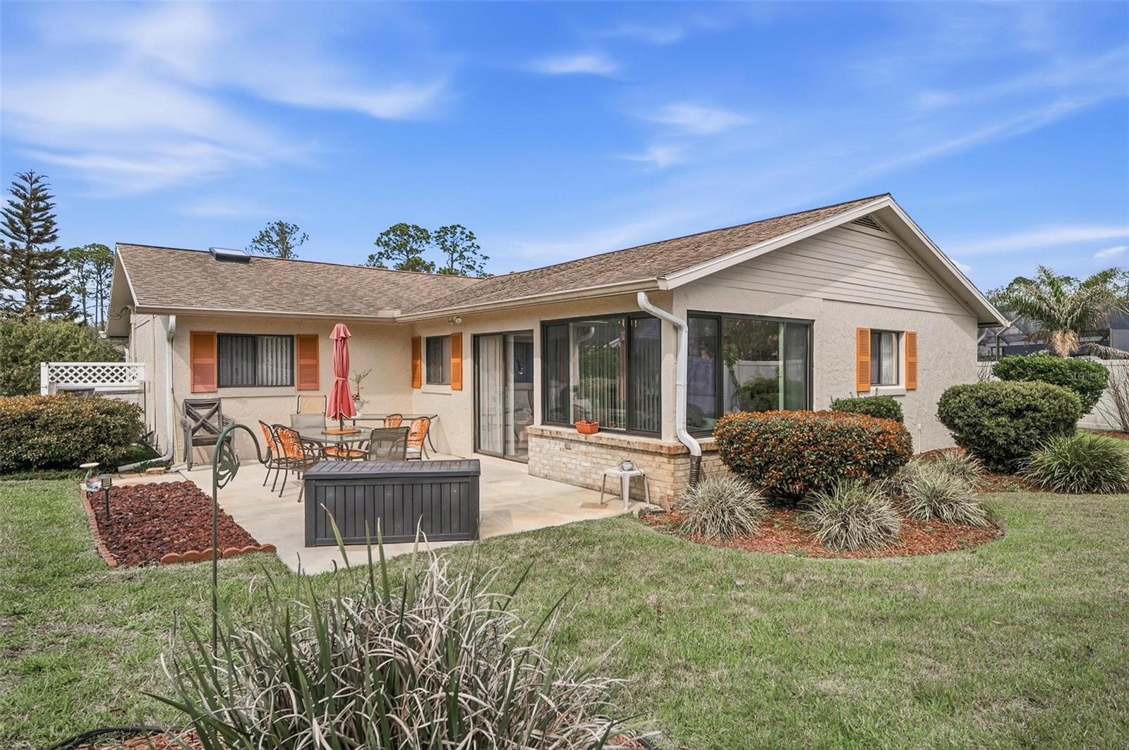 PALM COAST SEC 21 - Residential