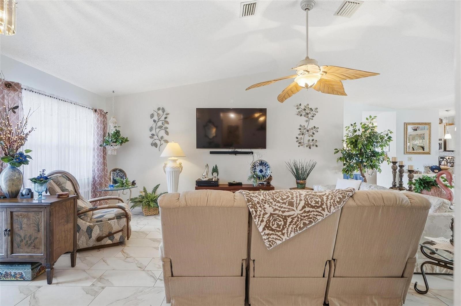 PALM COAST SEC 21 - Residential