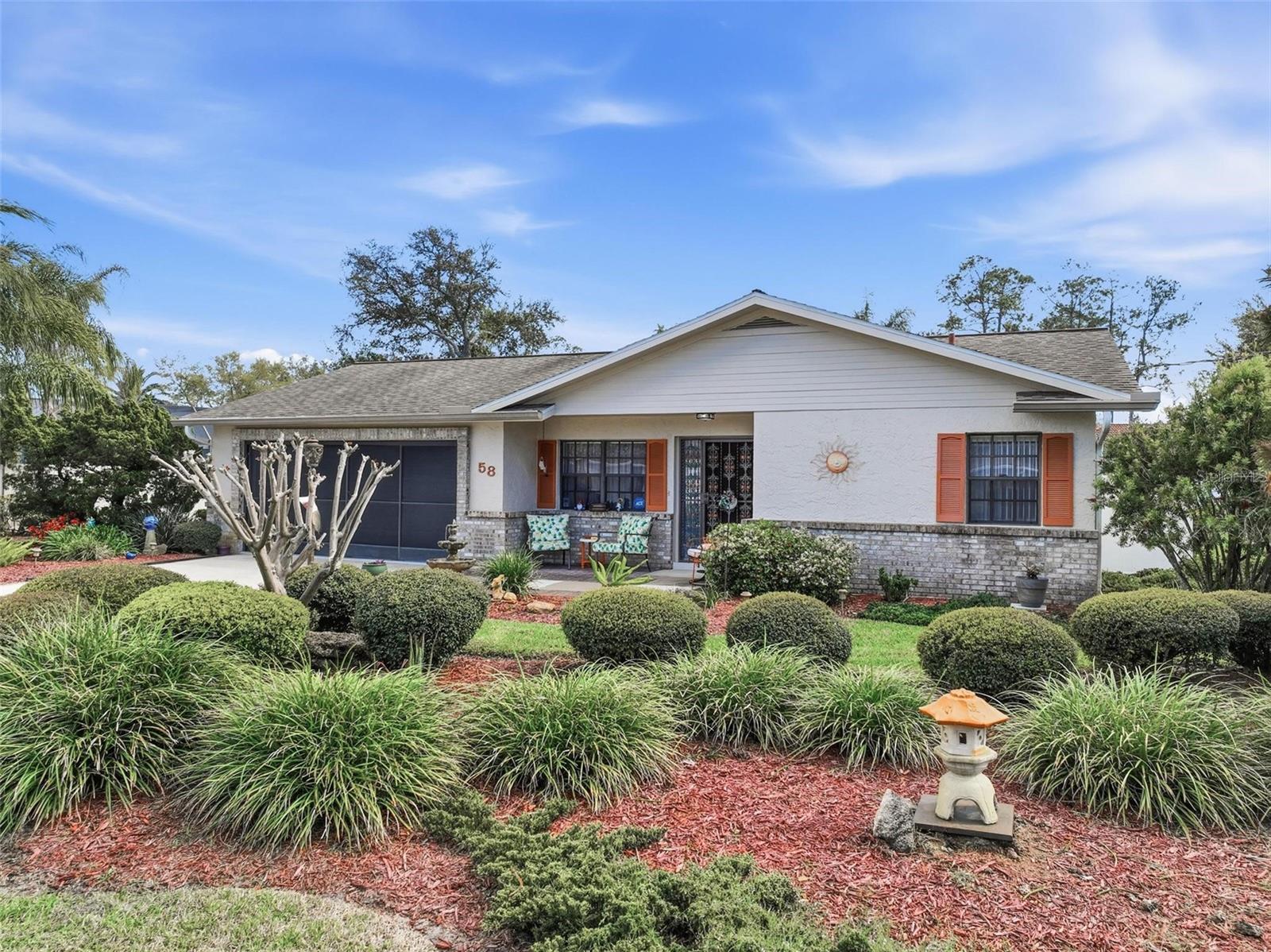 PALM COAST SEC 21 - Residential