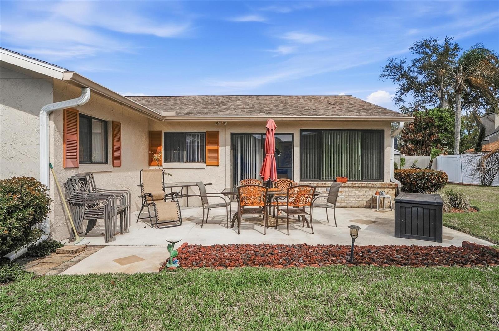 PALM COAST SEC 21 - Residential