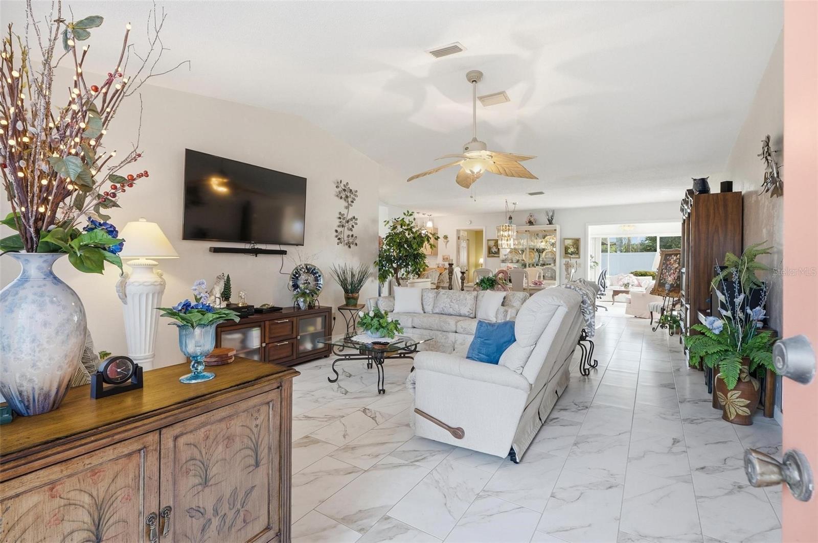 PALM COAST SEC 21 - Residential