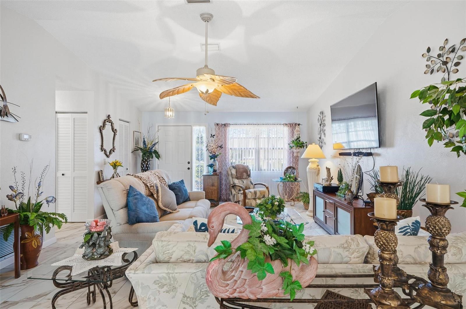 PALM COAST SEC 21 - Residential