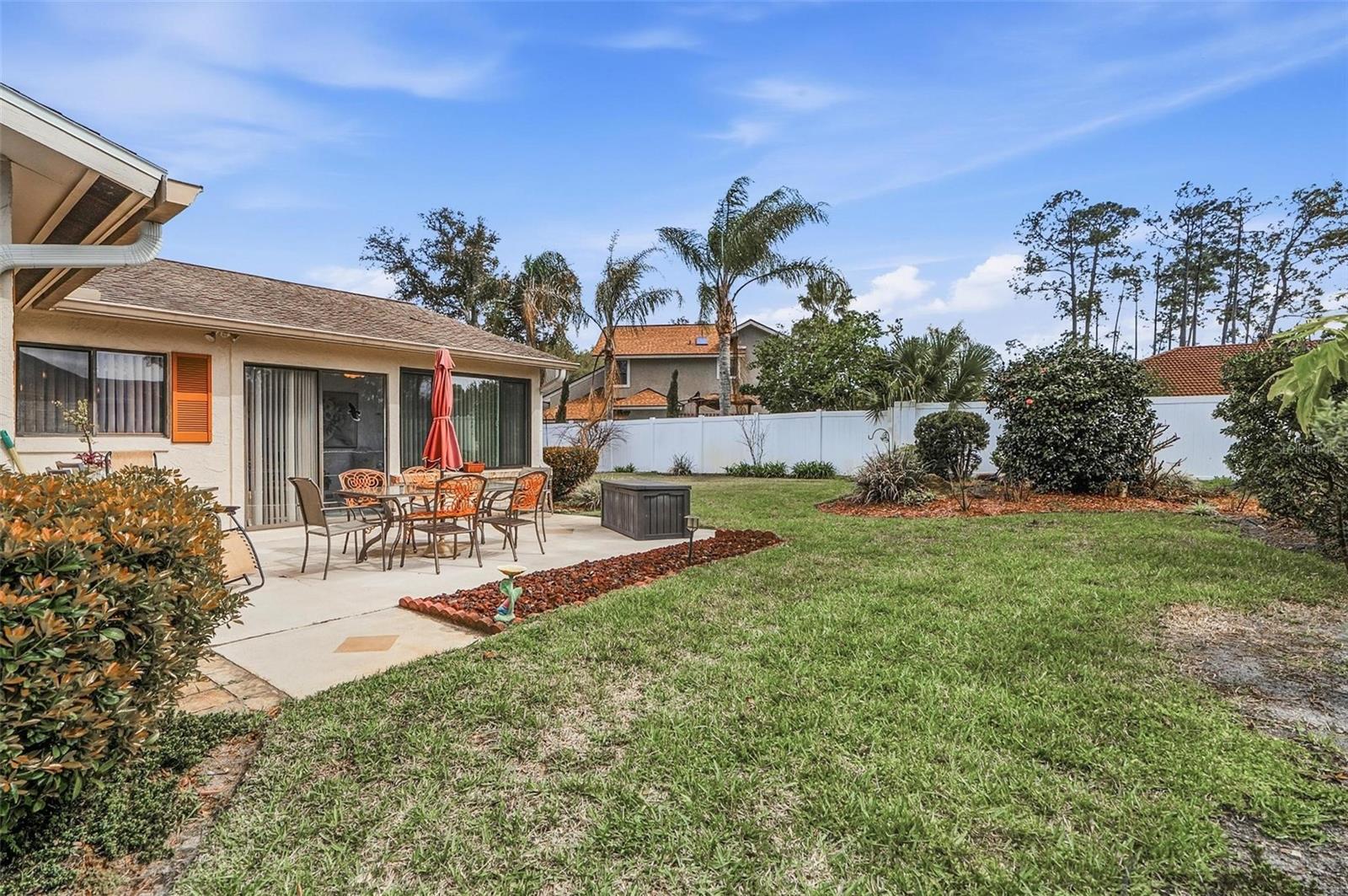 PALM COAST SEC 21 - Residential