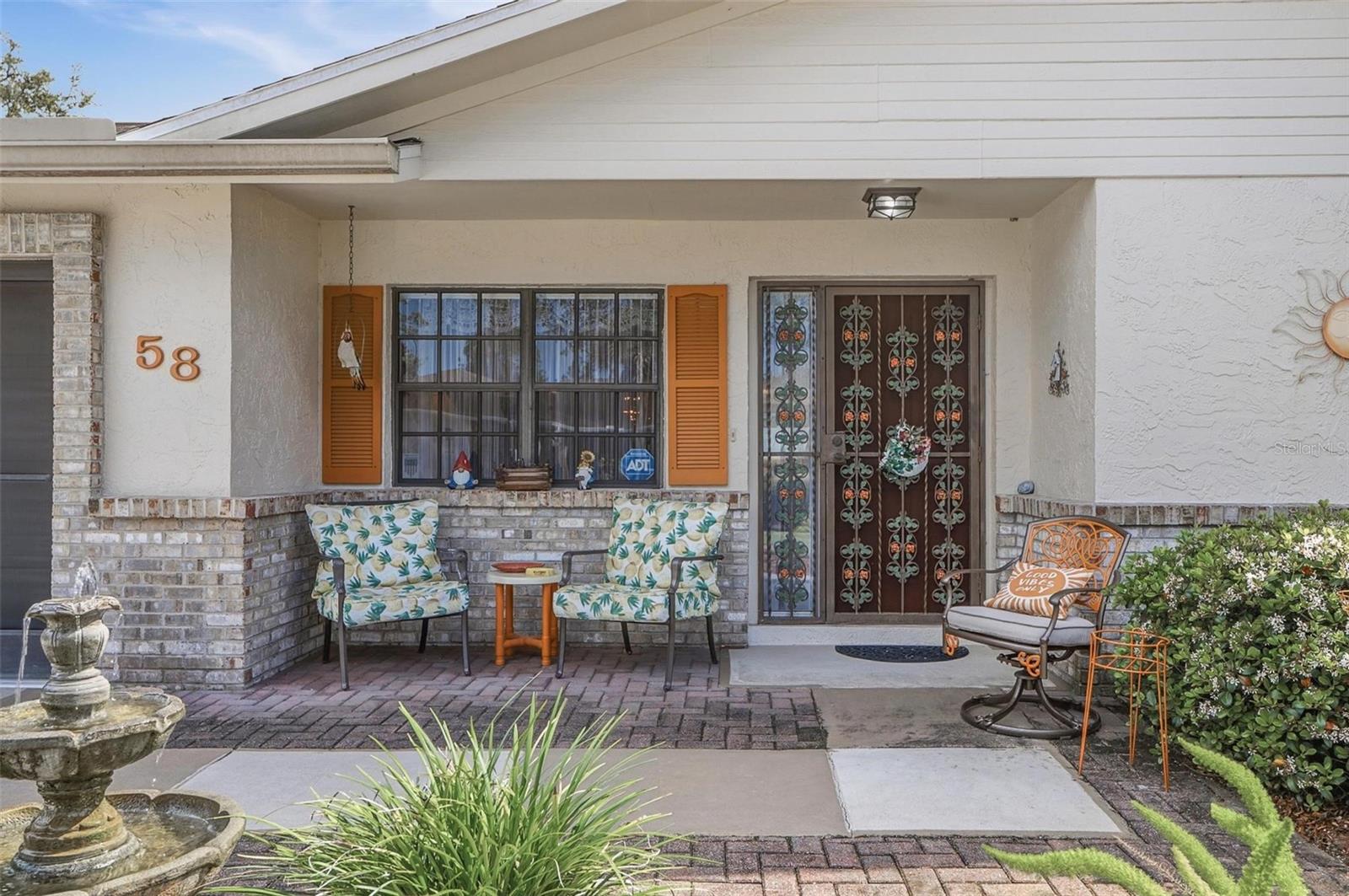 PALM COAST SEC 21 - Residential