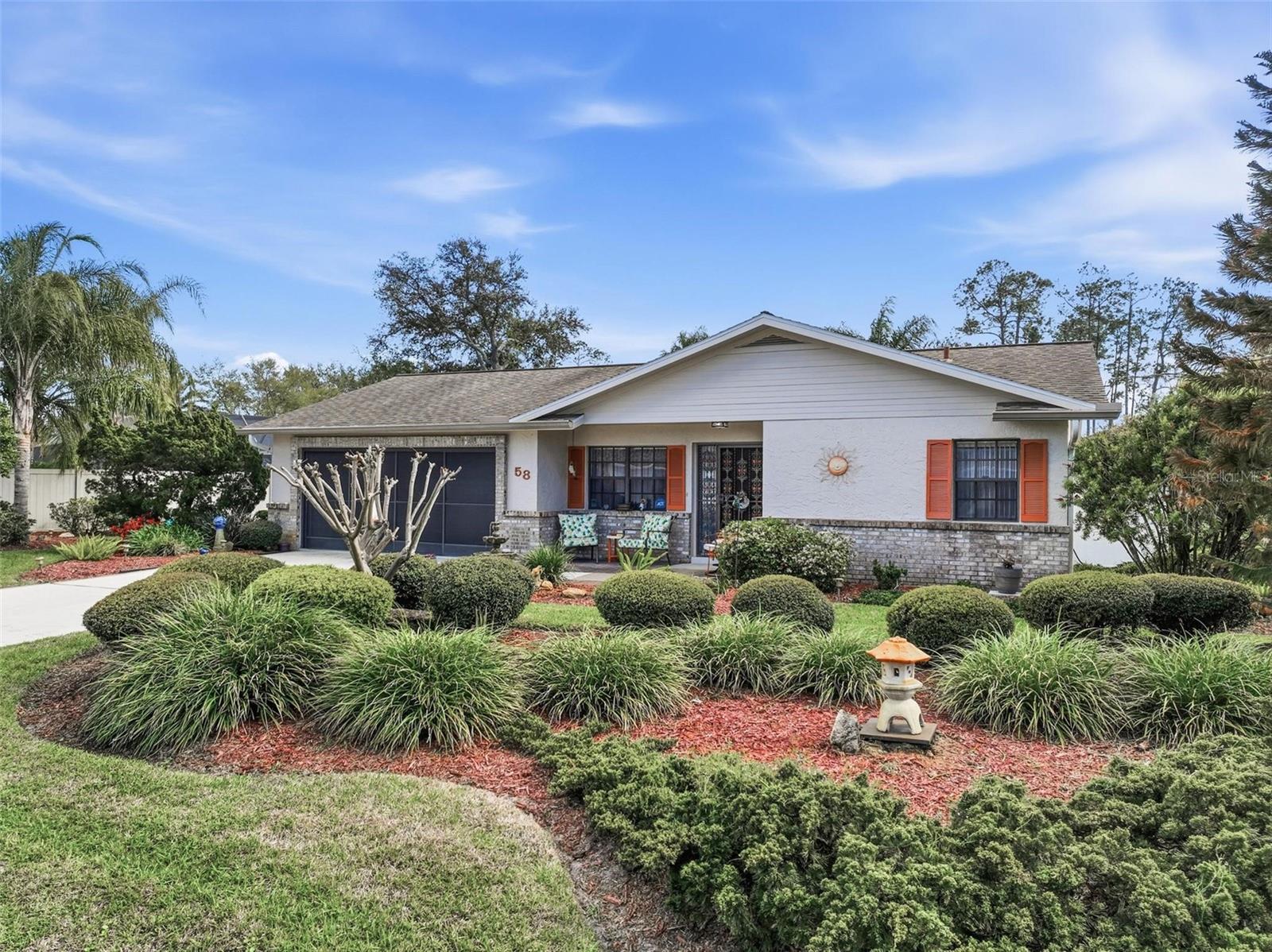 PALM COAST SEC 21 - Residential