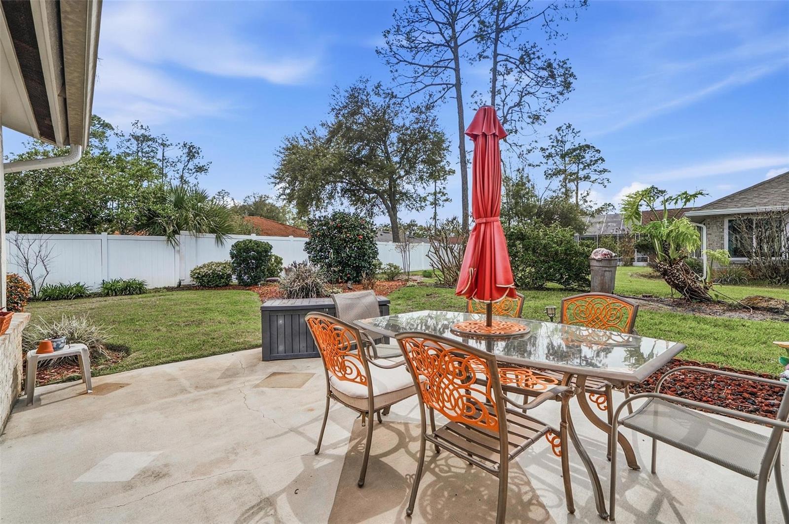 PALM COAST SEC 21 - Residential