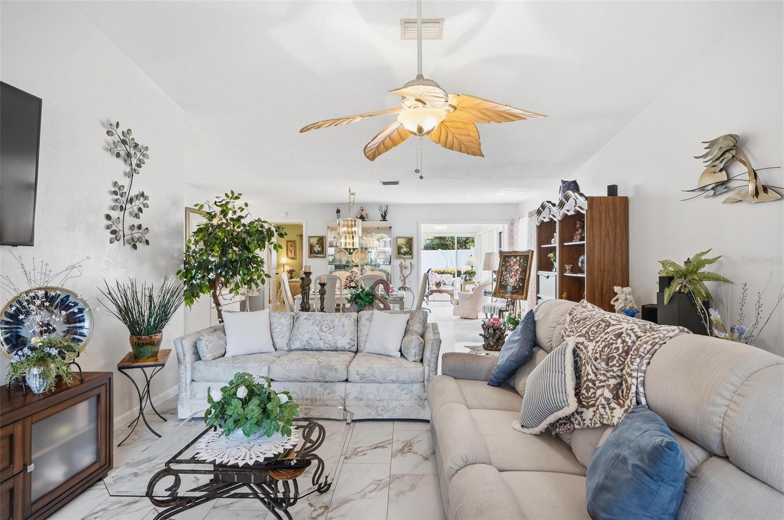 PALM COAST SEC 21 - Residential