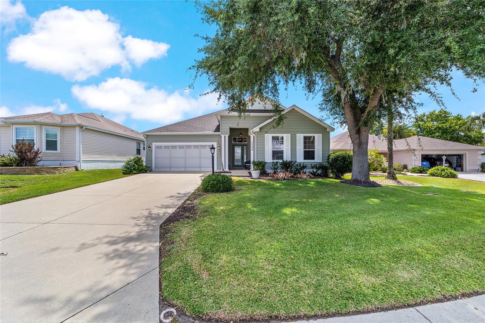 1726 LATTA COURT