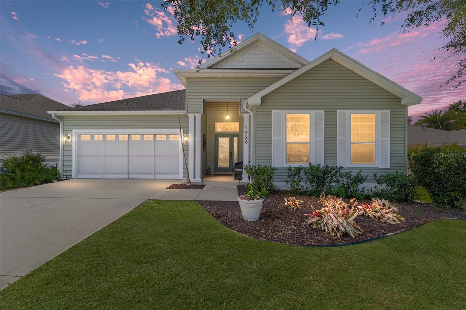 VILLAGES/SUMTER UN #92 - Residential