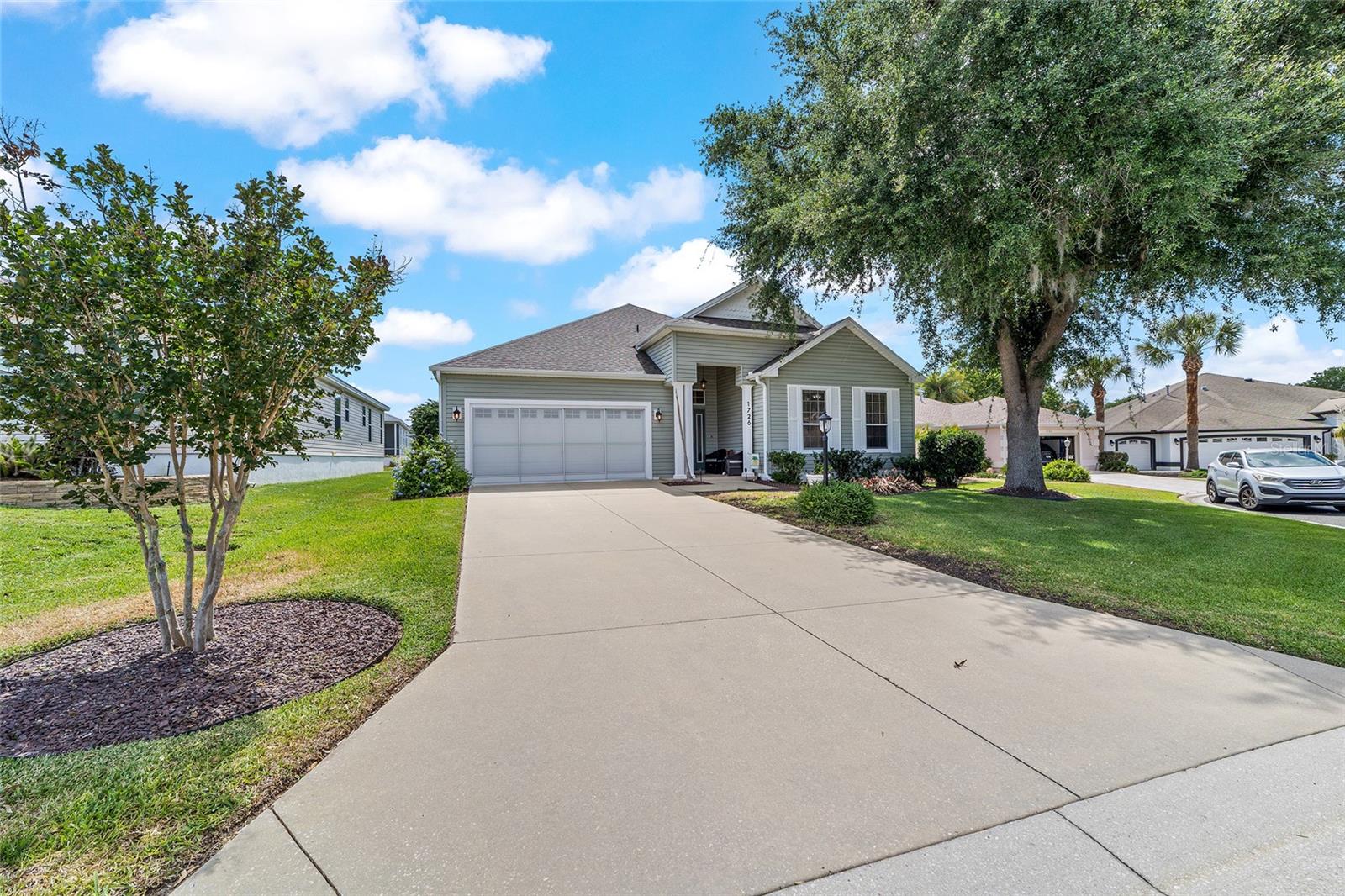 VILLAGES/SUMTER UN #92 - Residential