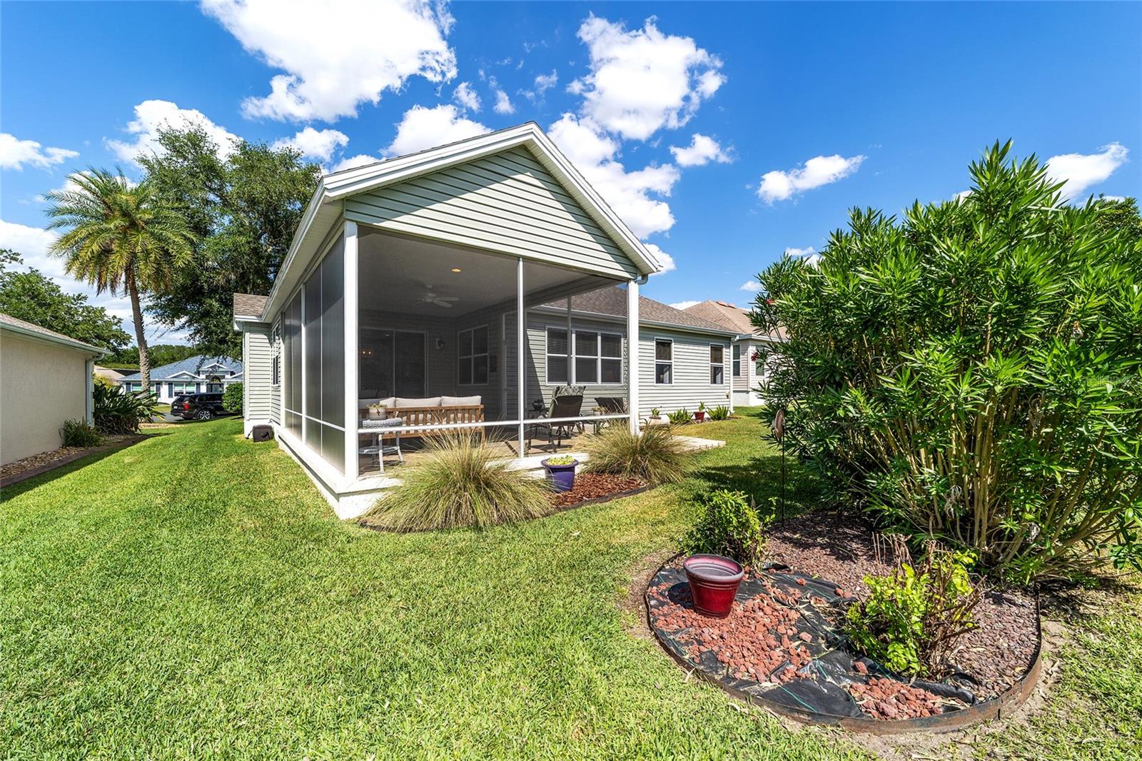 VILLAGES/SUMTER UN #92 - Residential