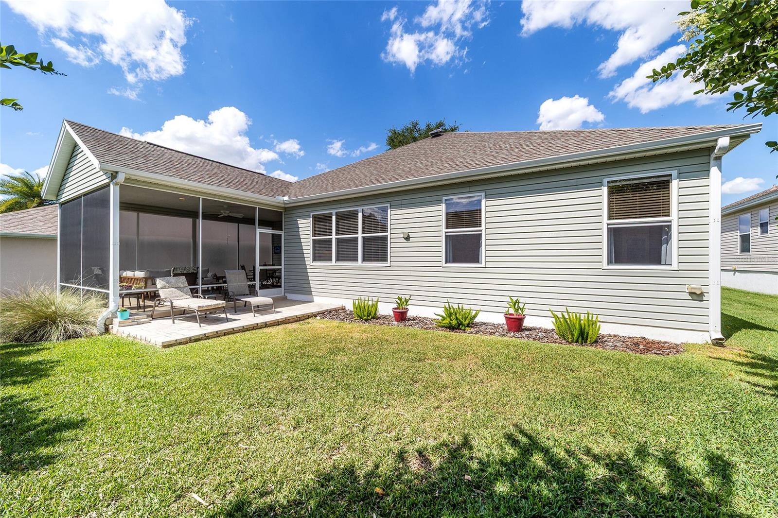 VILLAGES/SUMTER UN #92 - Residential