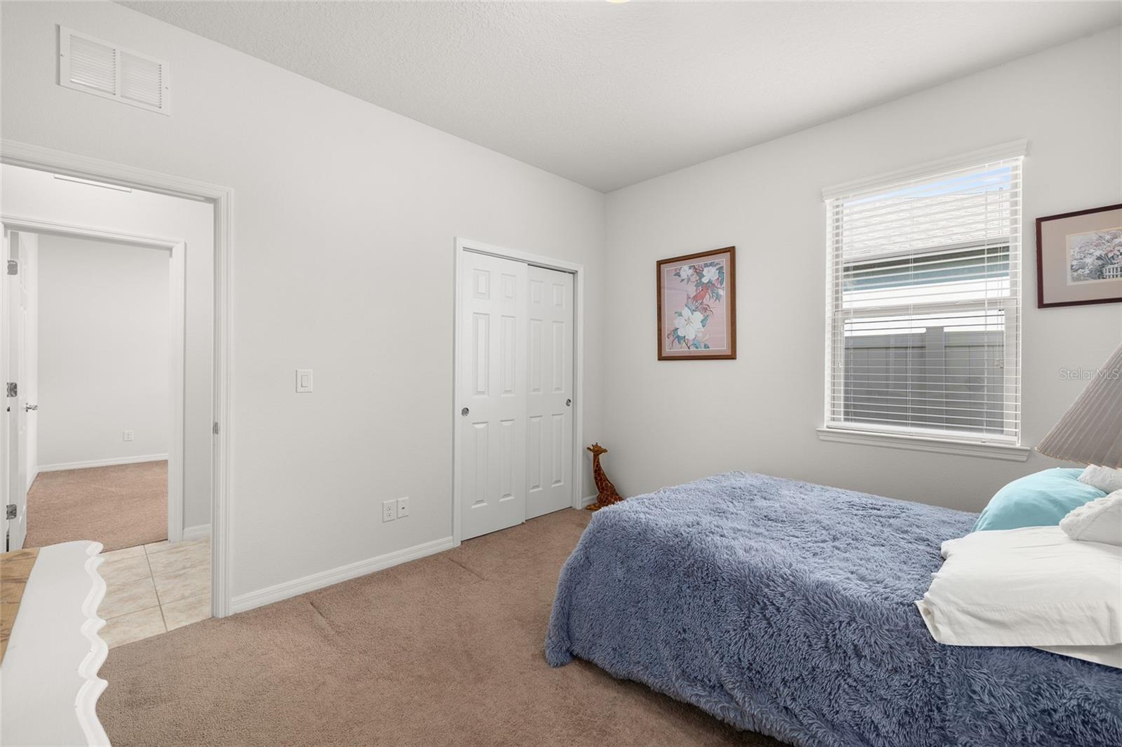 MAGNOLIA PARK NORTHEAST F - Residential