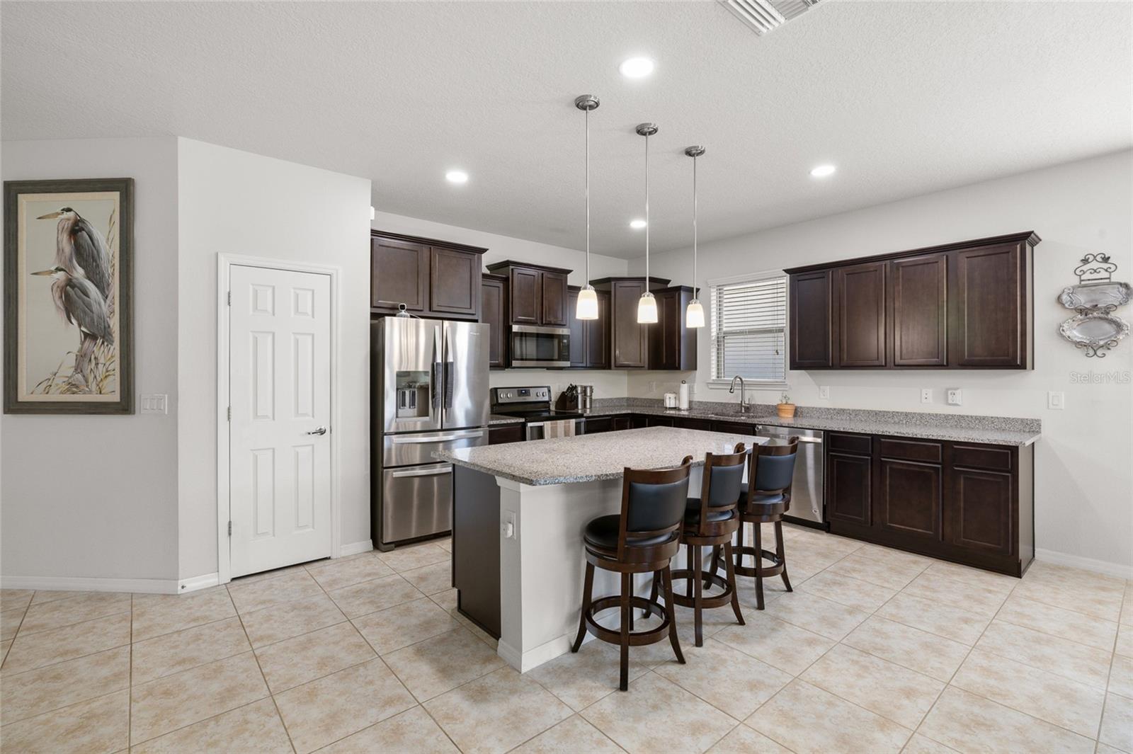 MAGNOLIA PARK NORTHEAST F - Residential