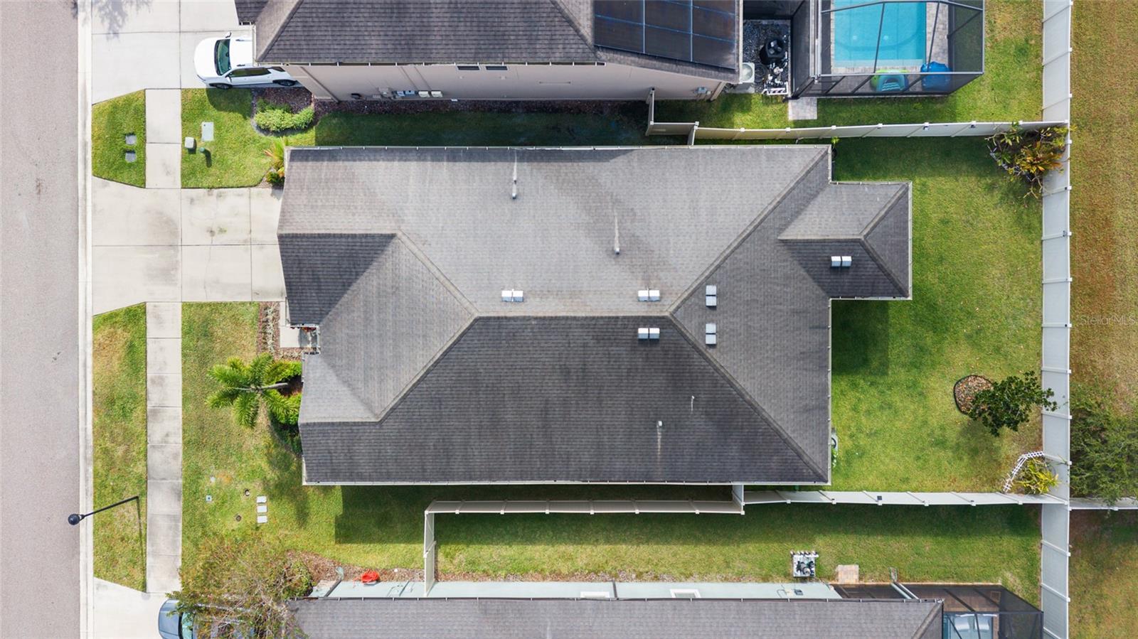 MAGNOLIA PARK NORTHEAST F - Residential