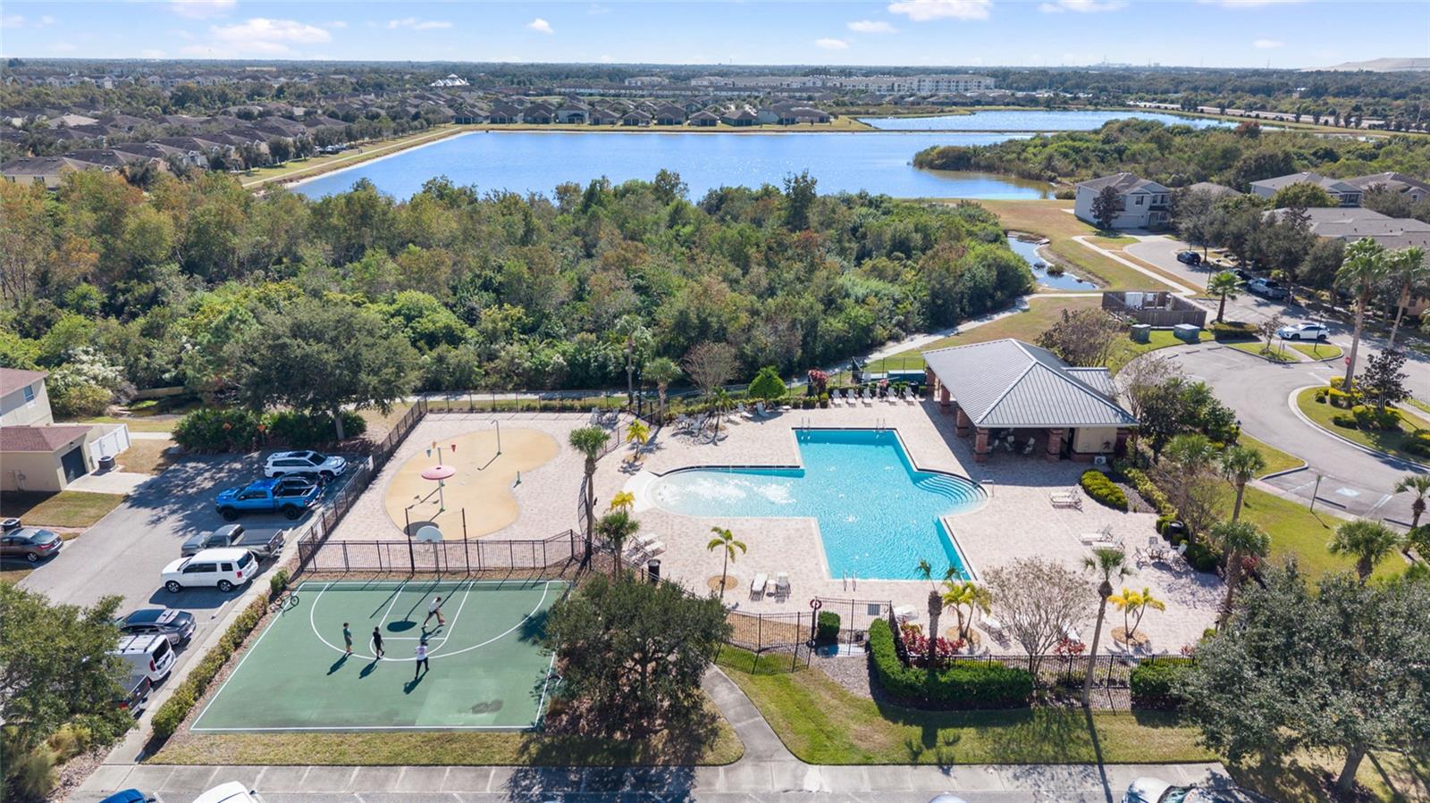 MAGNOLIA PARK NORTHEAST F - Residential