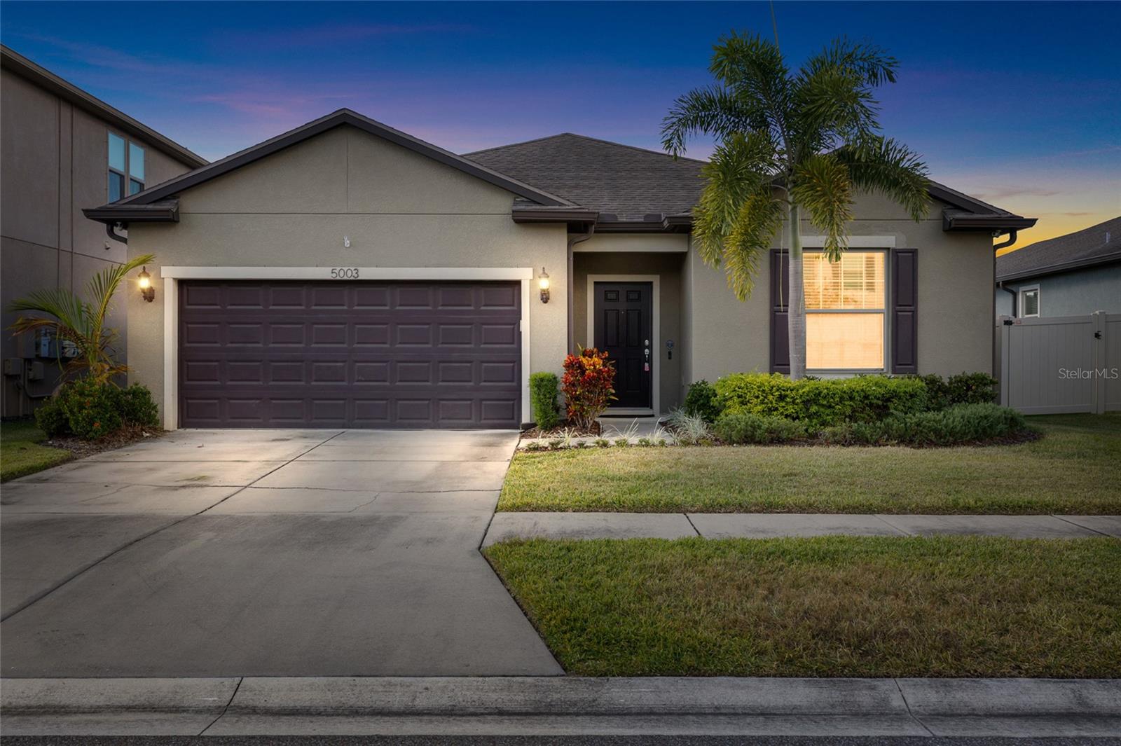 MAGNOLIA PARK NORTHEAST F - Residential