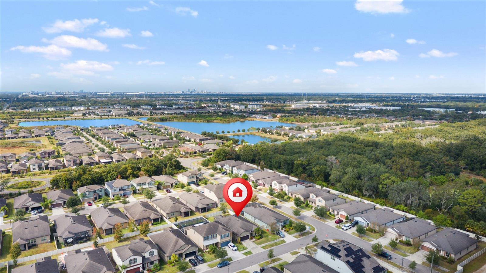 MAGNOLIA PARK NORTHEAST F - Residential