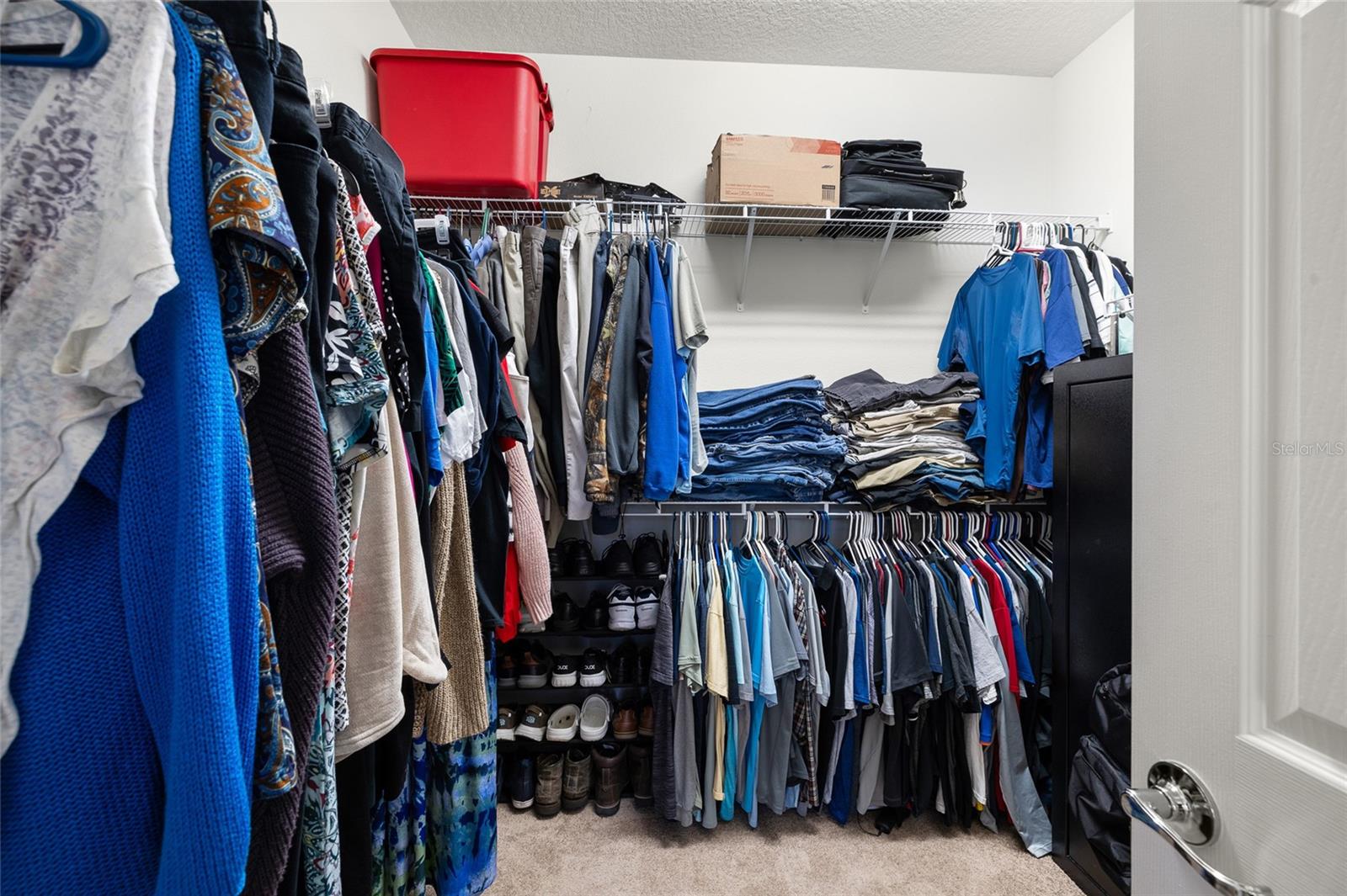 MAGNOLIA PARK NORTHEAST F - Residential