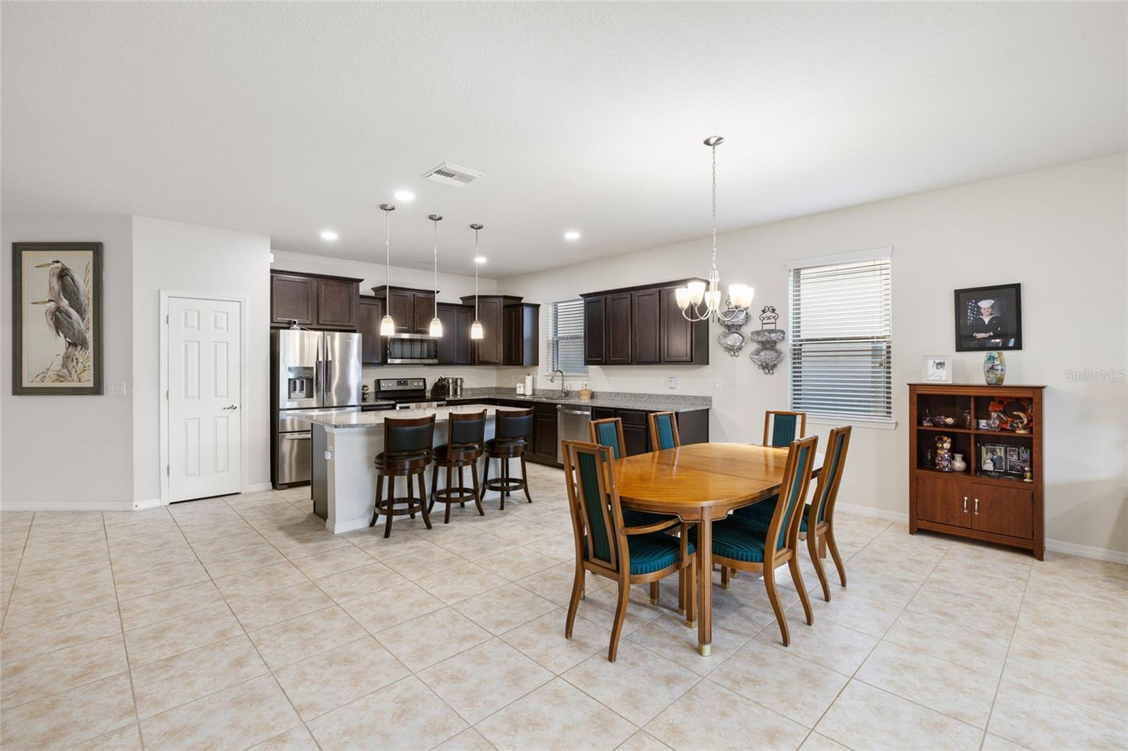 MAGNOLIA PARK NORTHEAST F - Residential