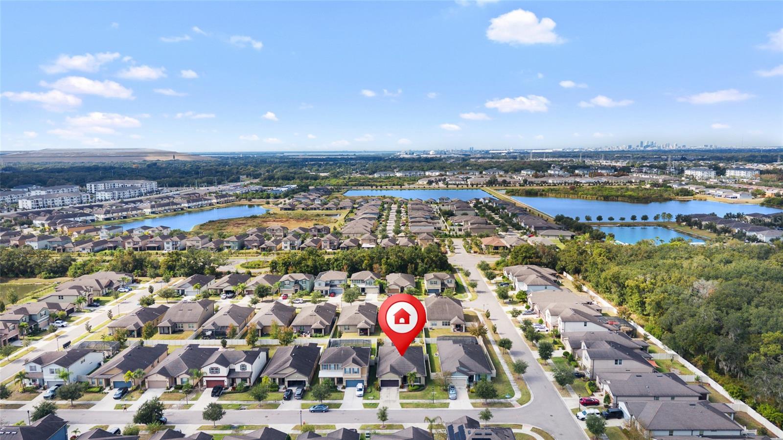 MAGNOLIA PARK NORTHEAST F - Residential