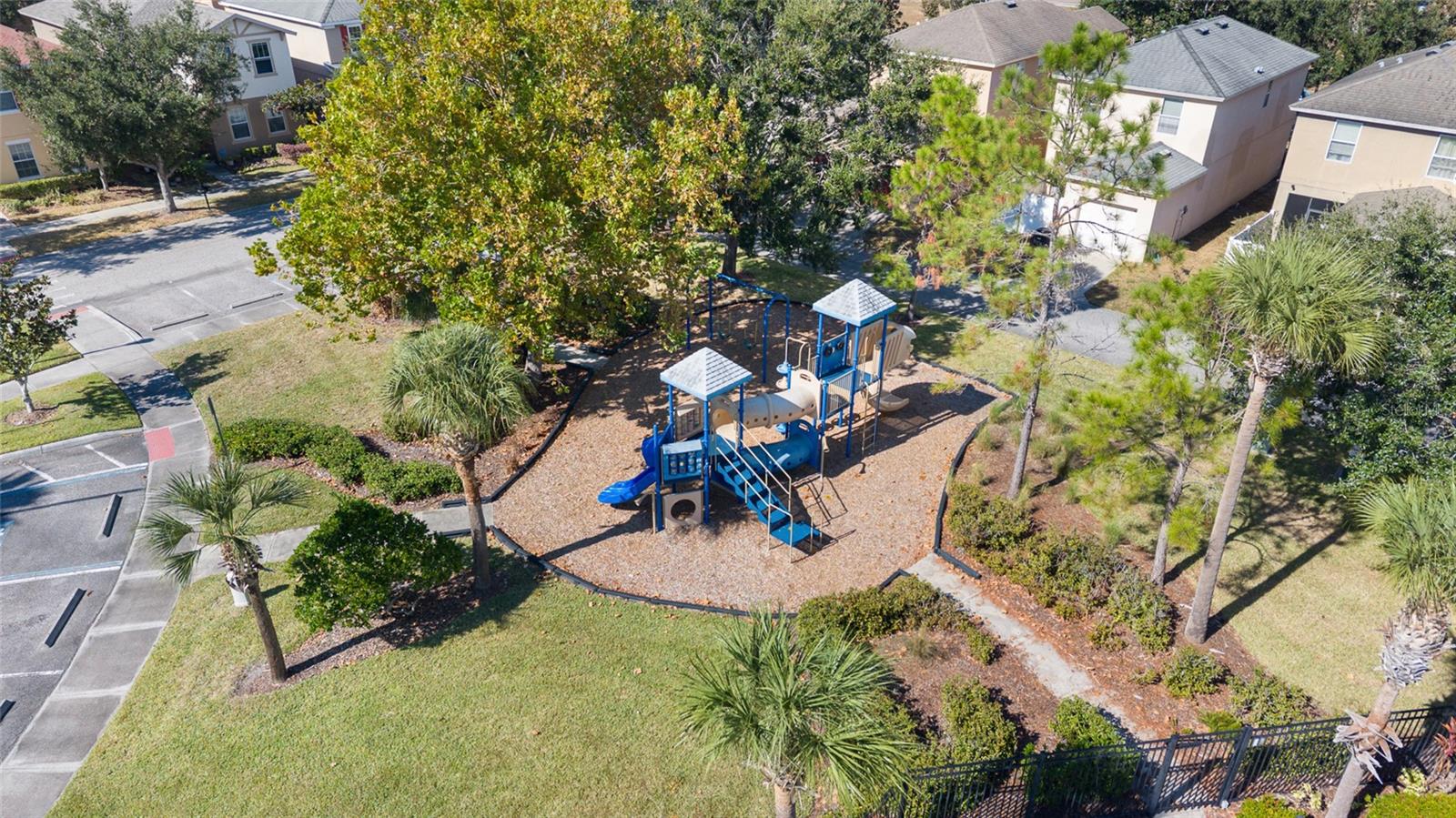 MAGNOLIA PARK NORTHEAST F - Residential