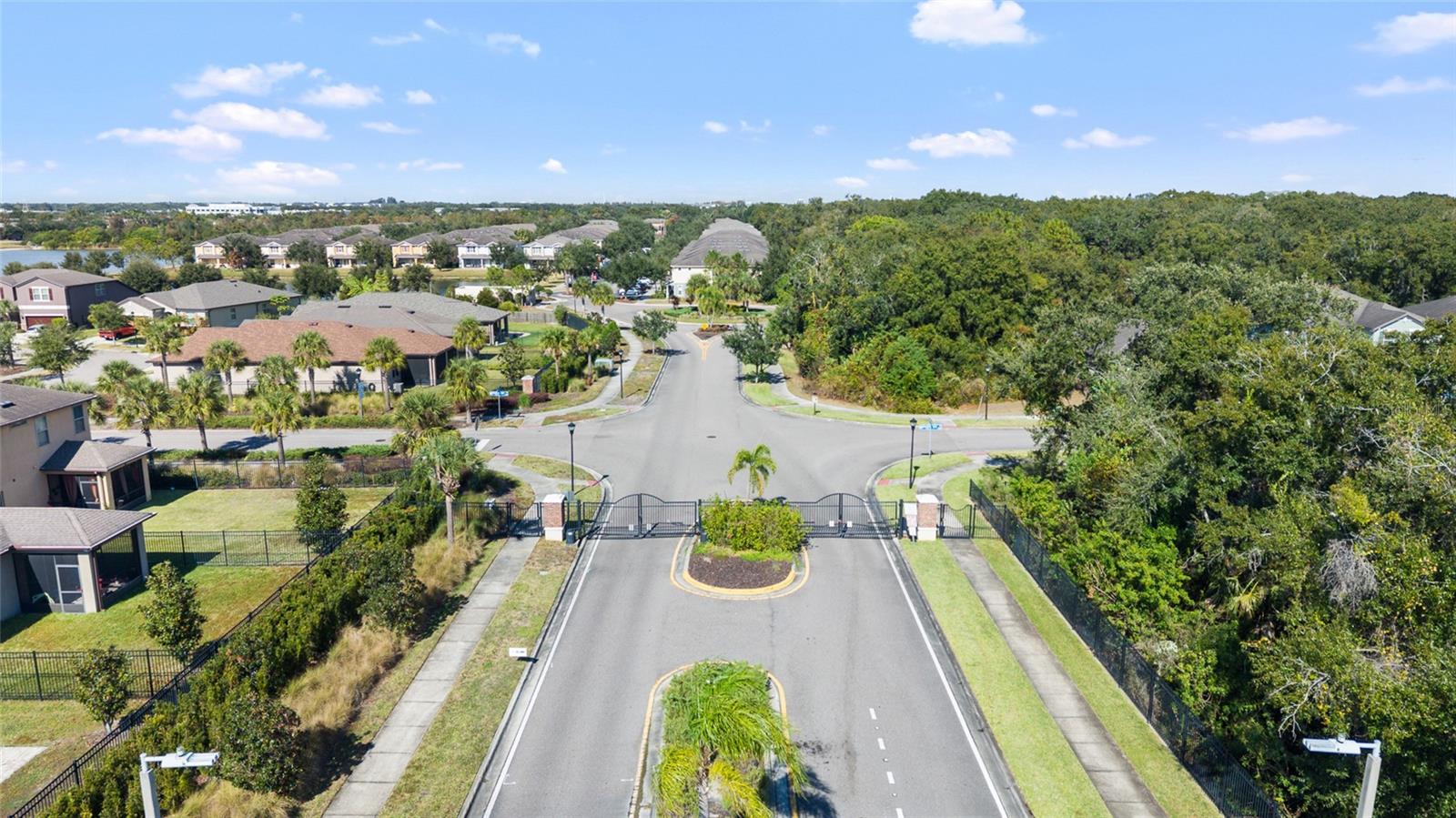 MAGNOLIA PARK NORTHEAST F - Residential