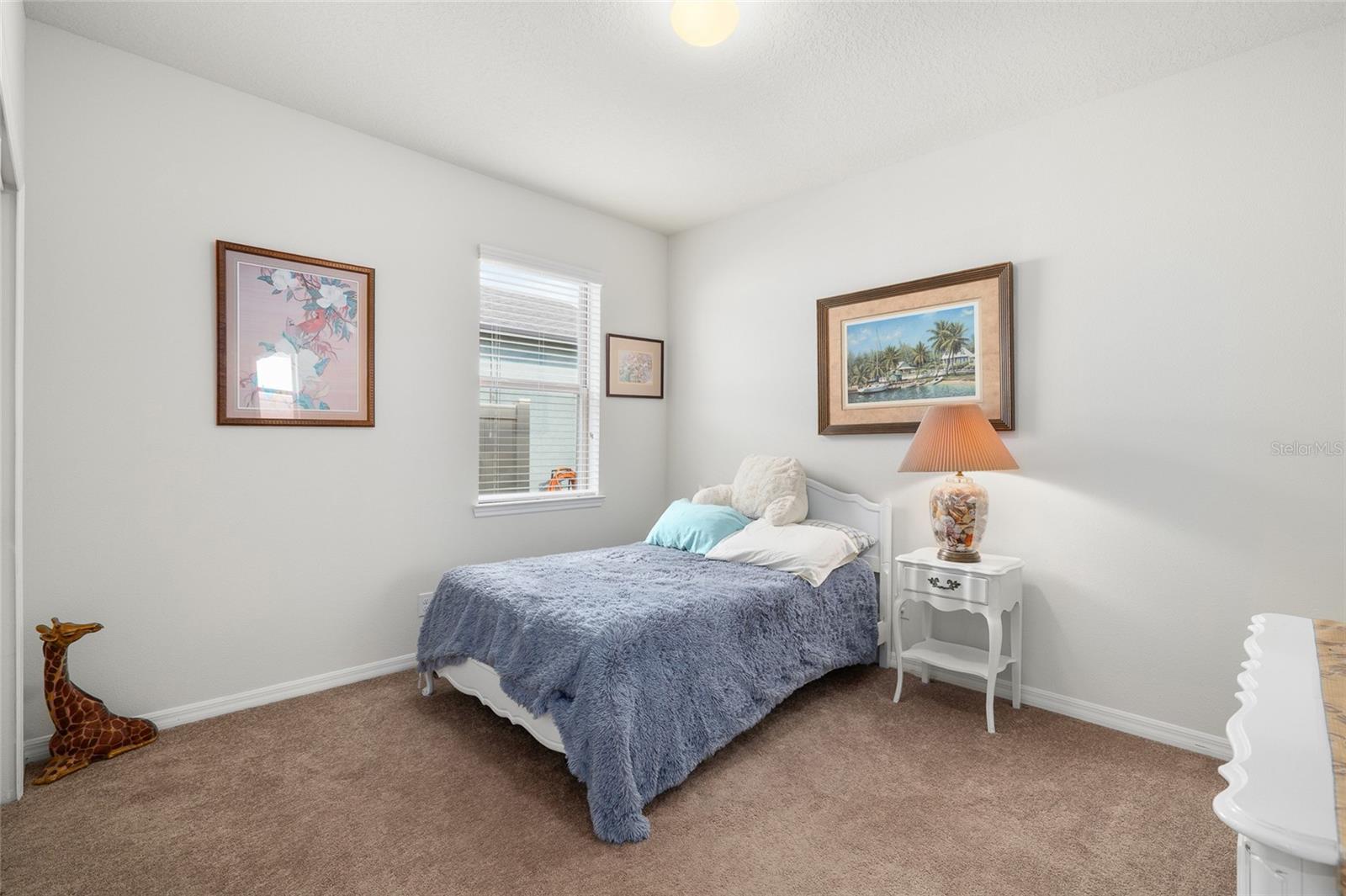 MAGNOLIA PARK NORTHEAST F - Residential