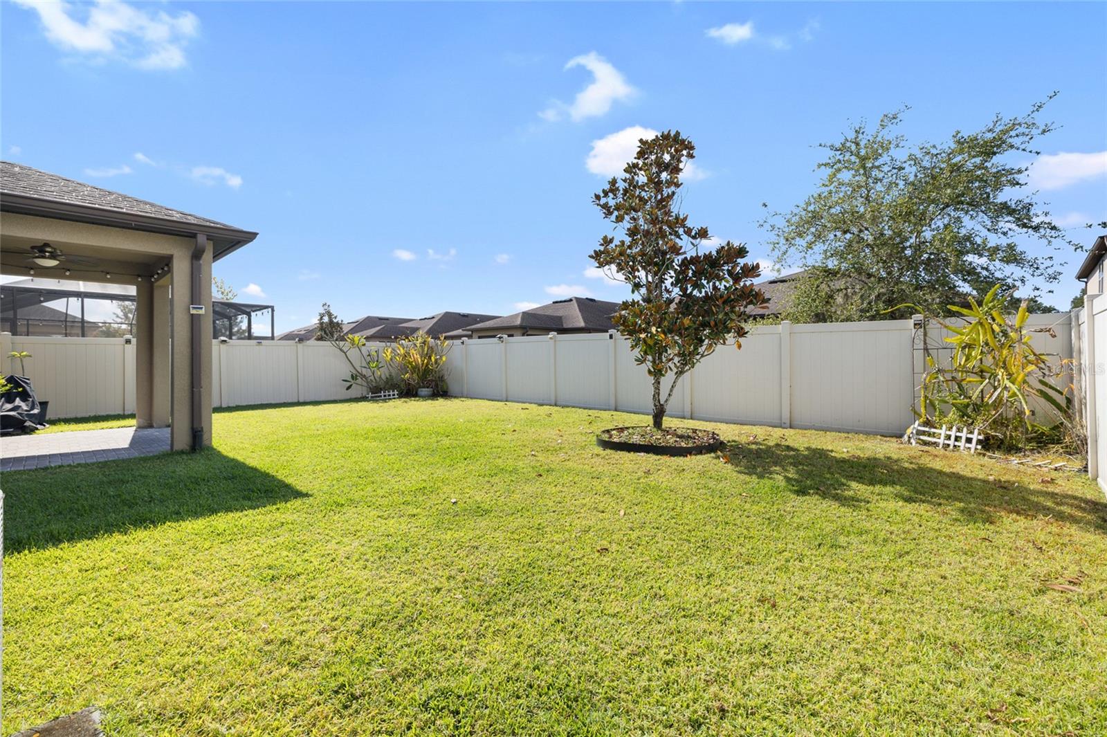 MAGNOLIA PARK NORTHEAST F - Residential