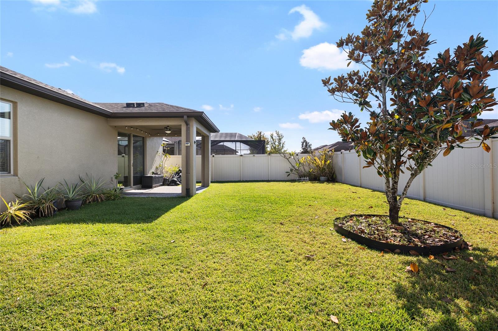 MAGNOLIA PARK NORTHEAST F - Residential