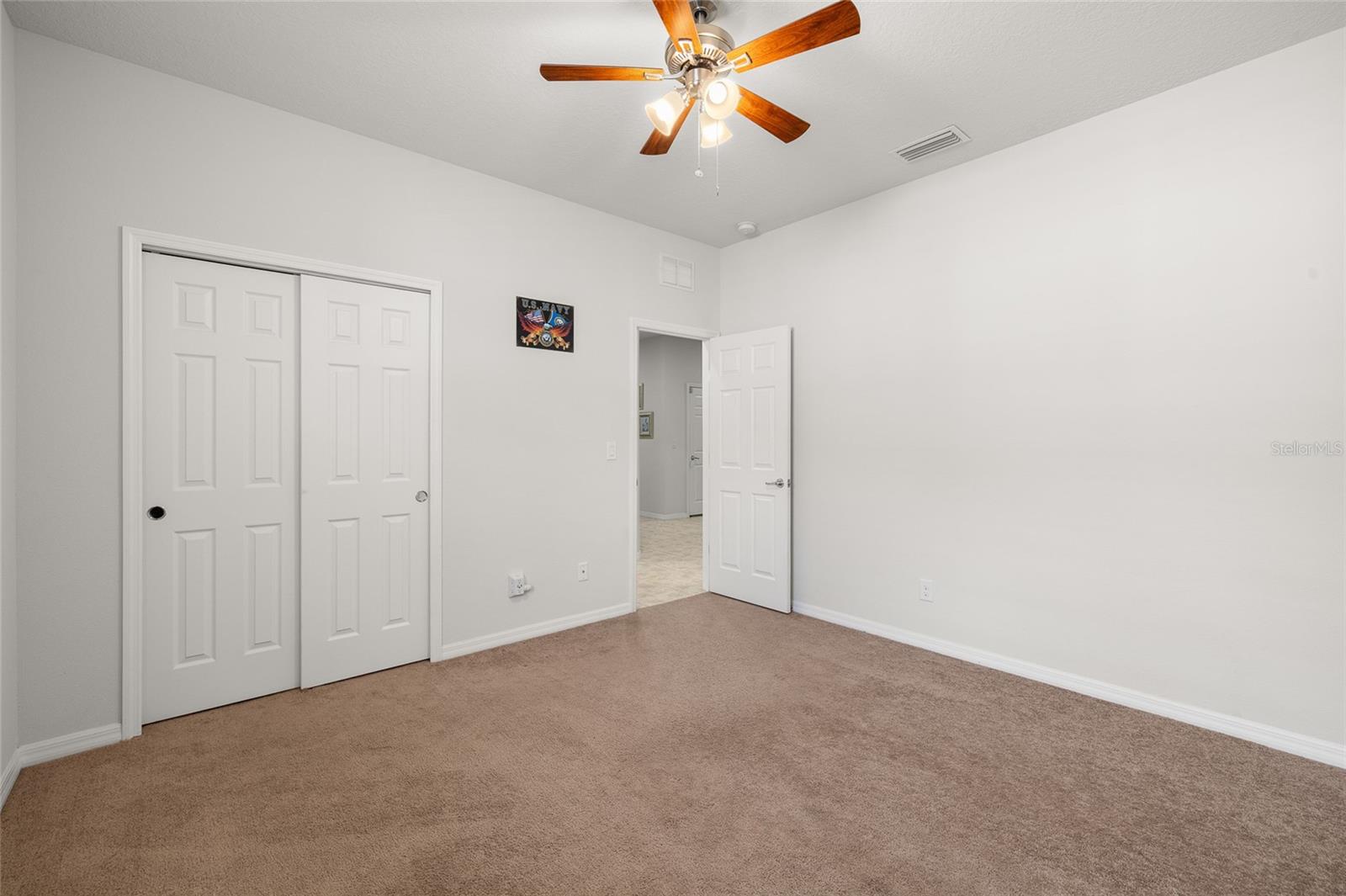 MAGNOLIA PARK NORTHEAST F - Residential