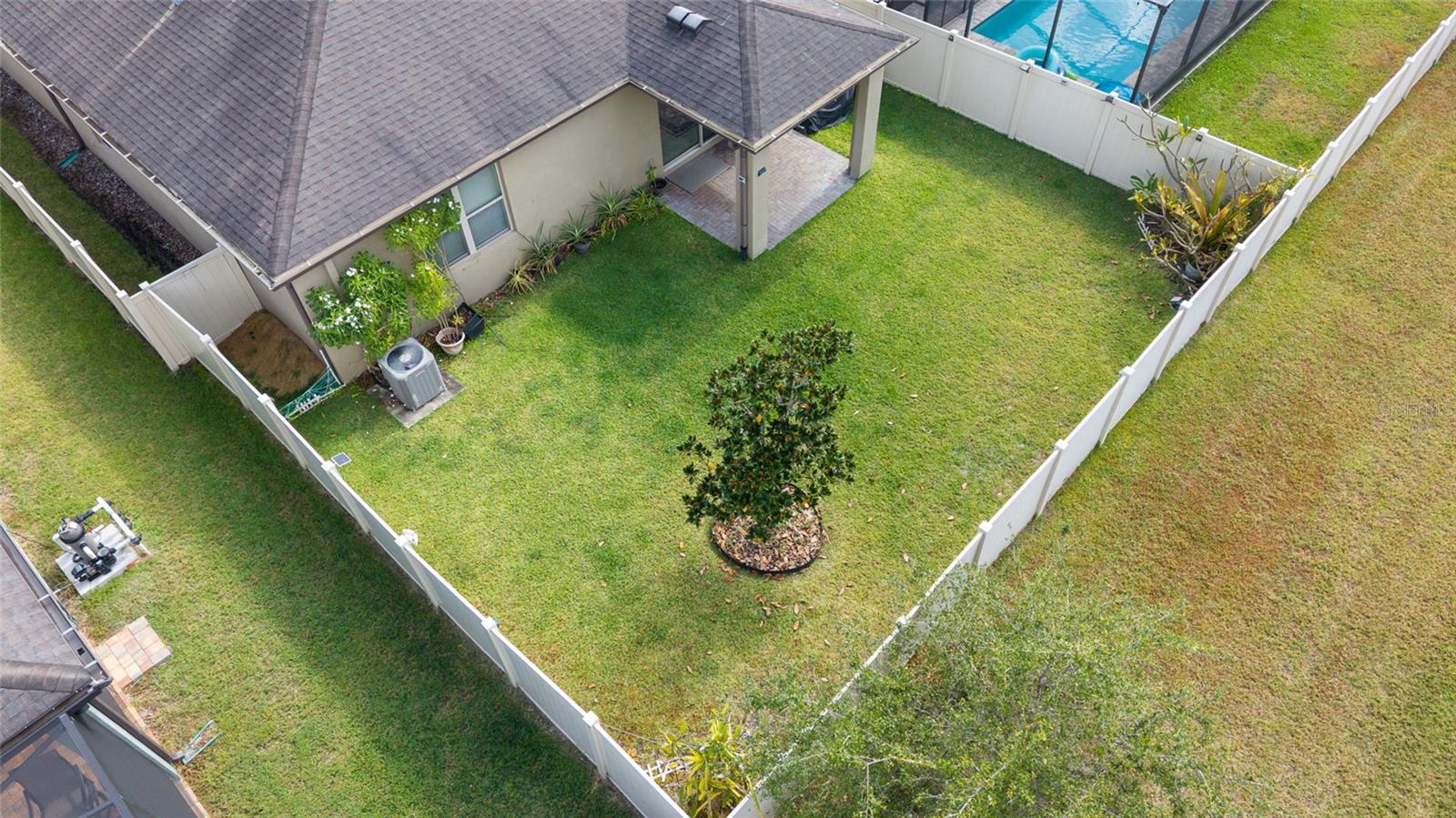 MAGNOLIA PARK NORTHEAST F - Residential