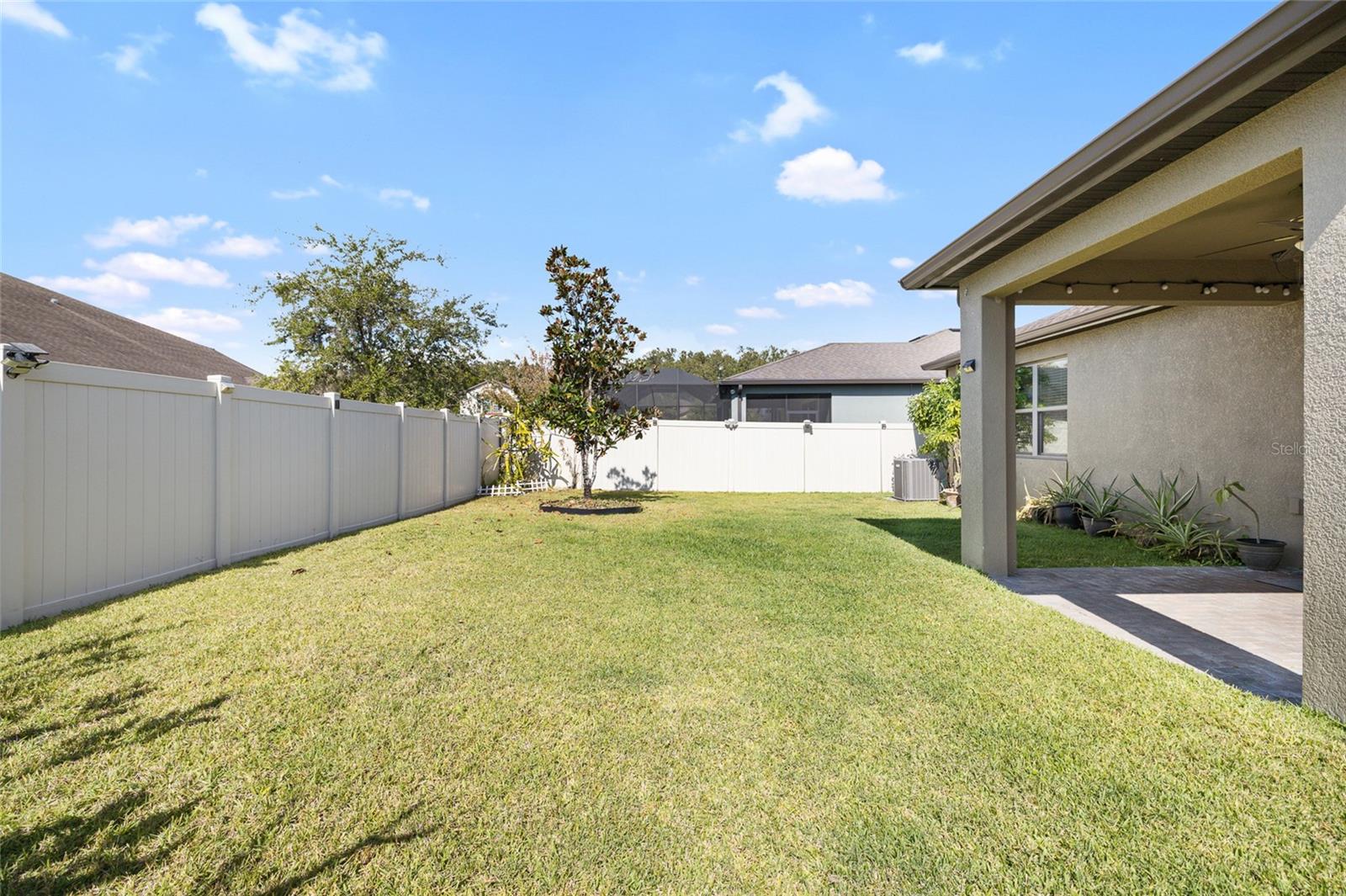 MAGNOLIA PARK NORTHEAST F - Residential