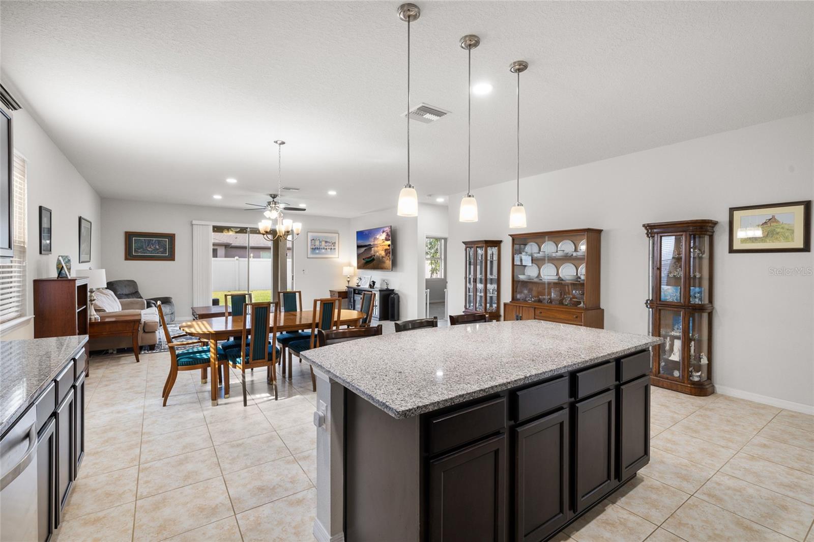 MAGNOLIA PARK NORTHEAST F - Residential