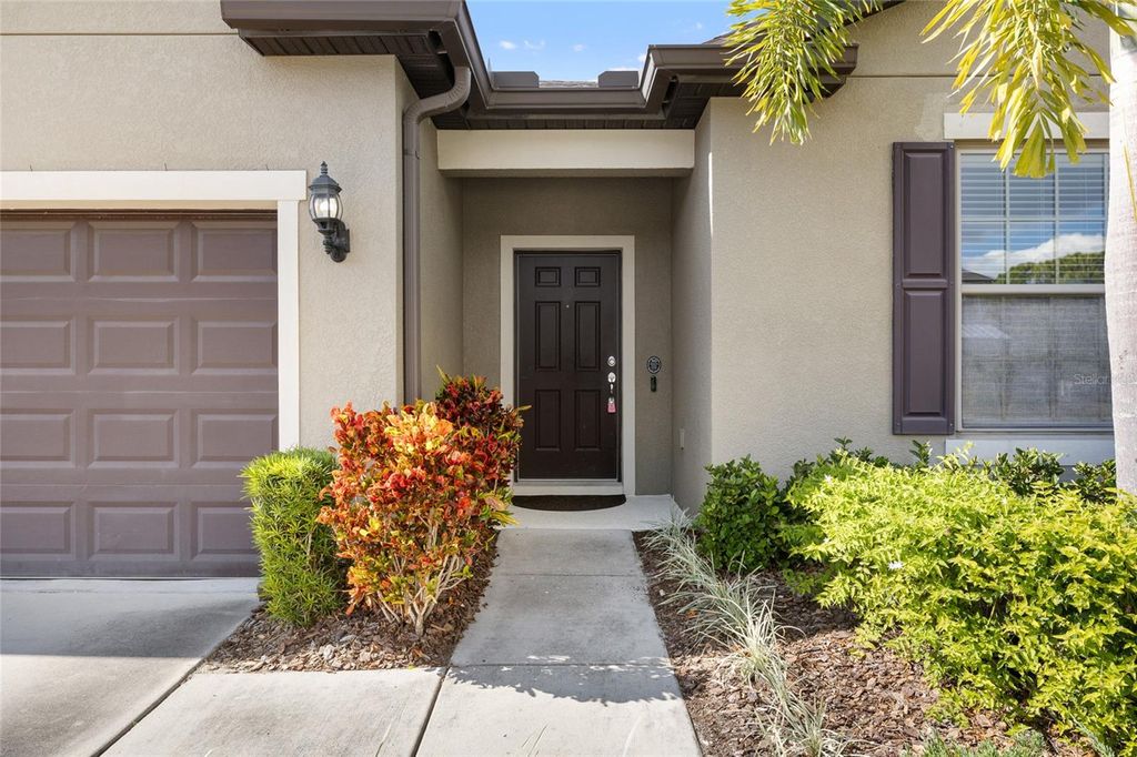 Photo of 5003 Wabash Place, Riverview, FL 33578 (MLS # TB8448956)