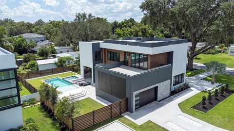 A home in WINTER PARK