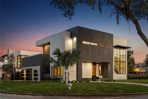 2522 LAFAYETTE AVENUE WINTER PARK FL 32789