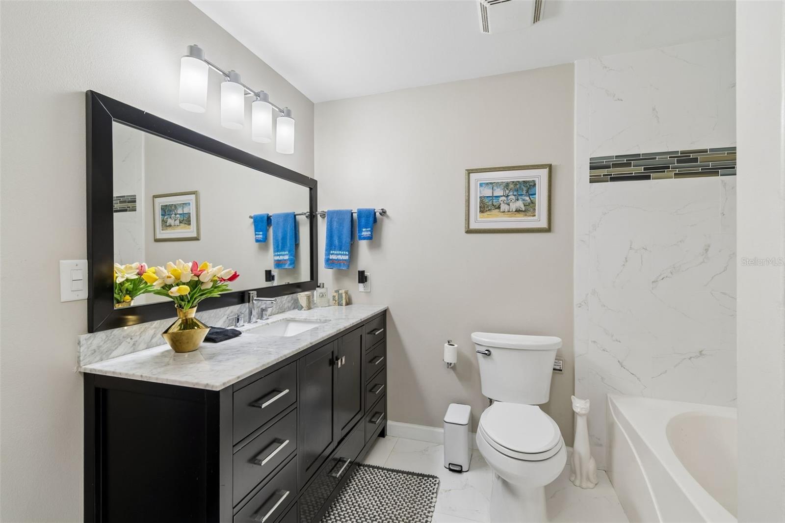 345 BAYSHORE A CONDO - Residential