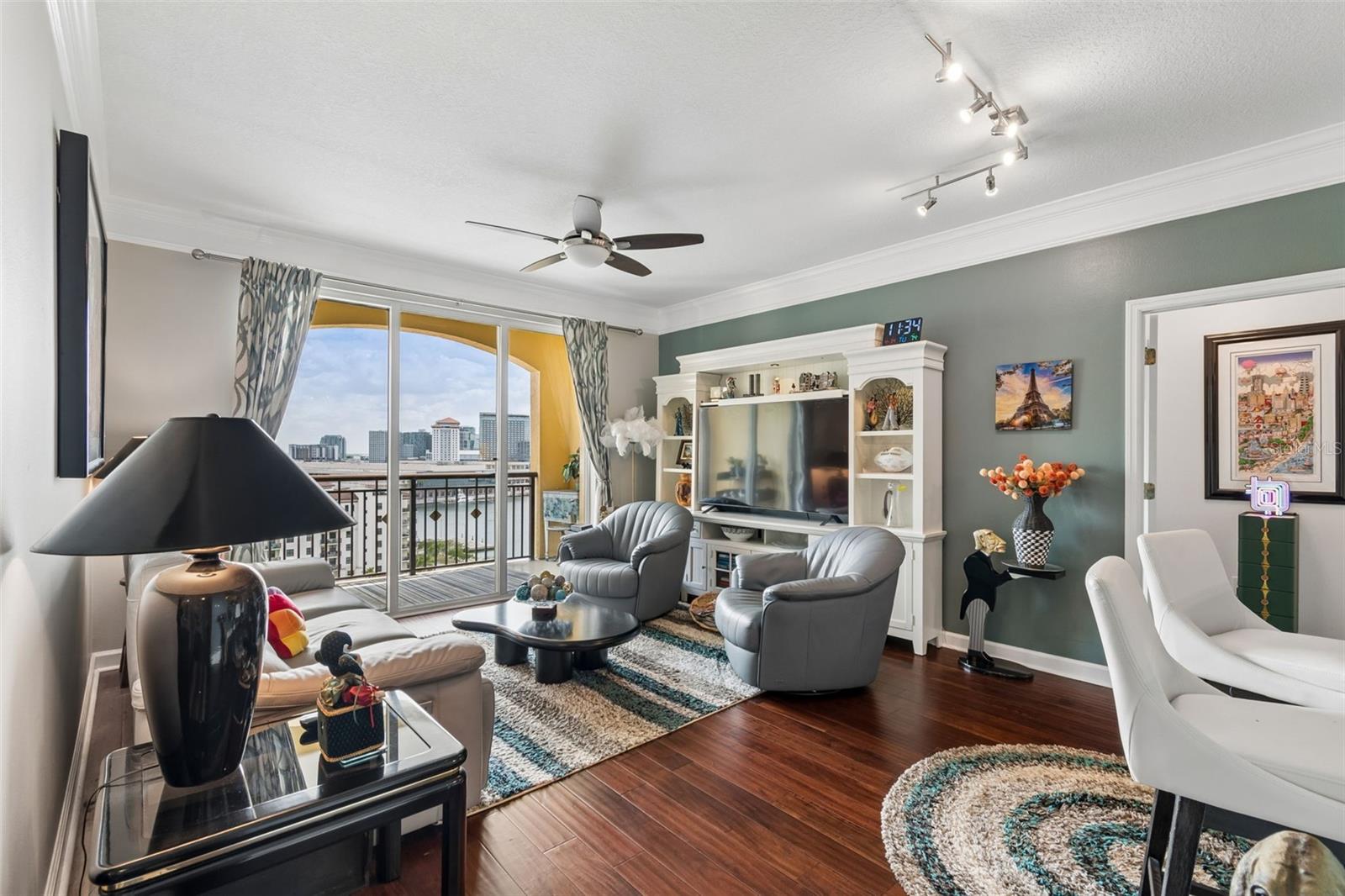 345 BAYSHORE A CONDO - Residential