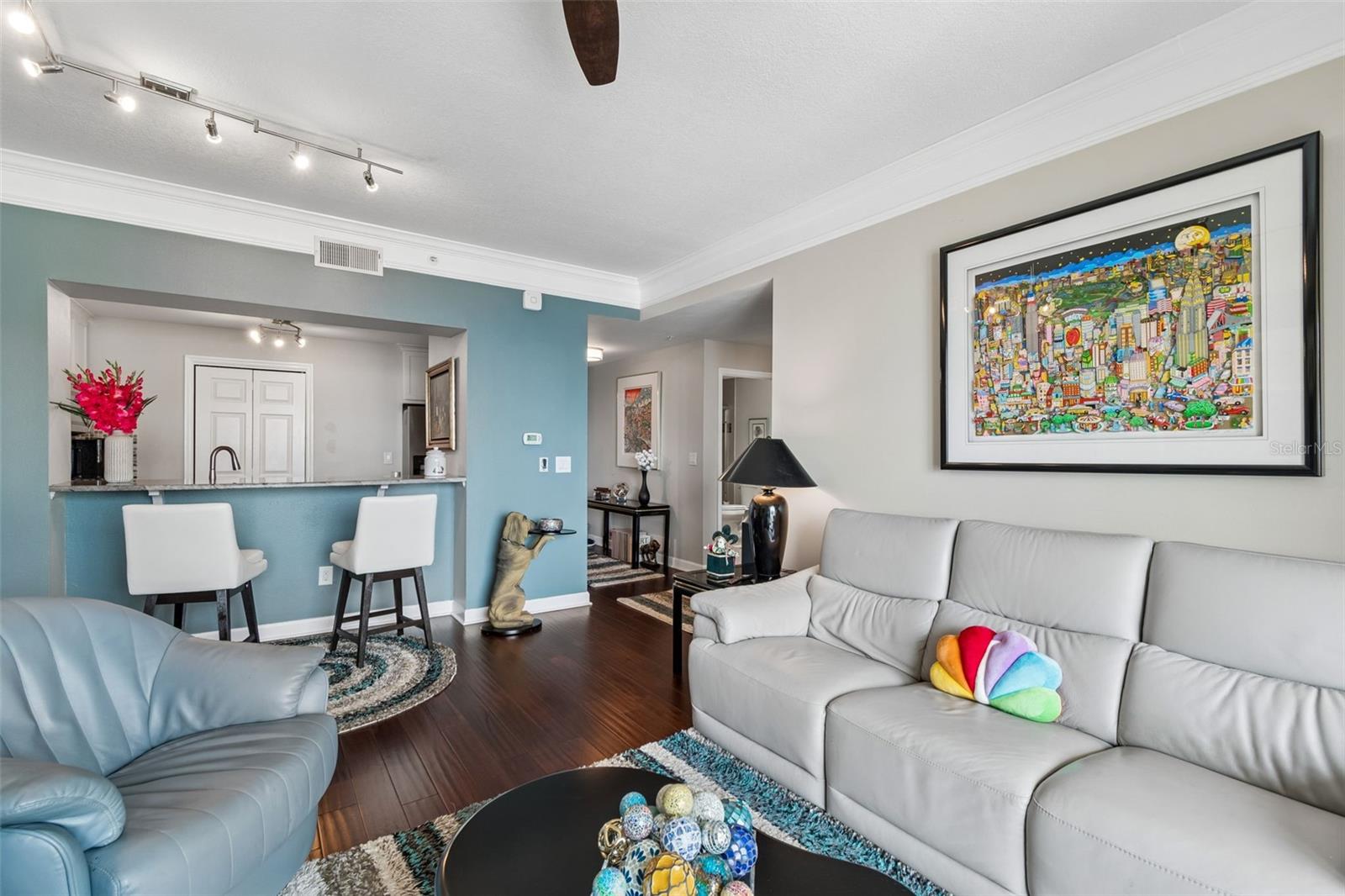 345 BAYSHORE A CONDO - Residential