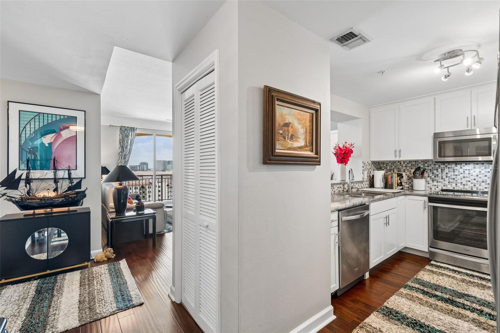 345 BAYSHORE A CONDO - Residential