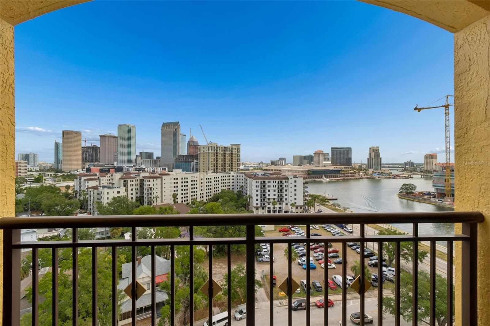 345 BAYSHORE A CONDO - Residential