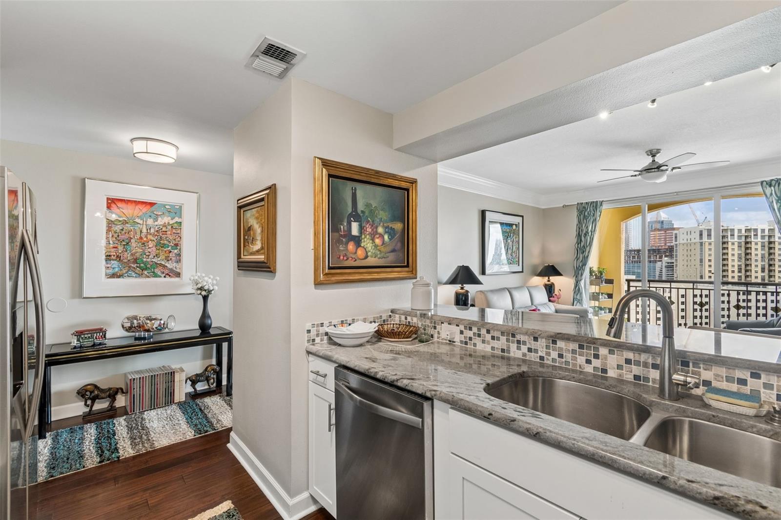 345 BAYSHORE A CONDO - Residential