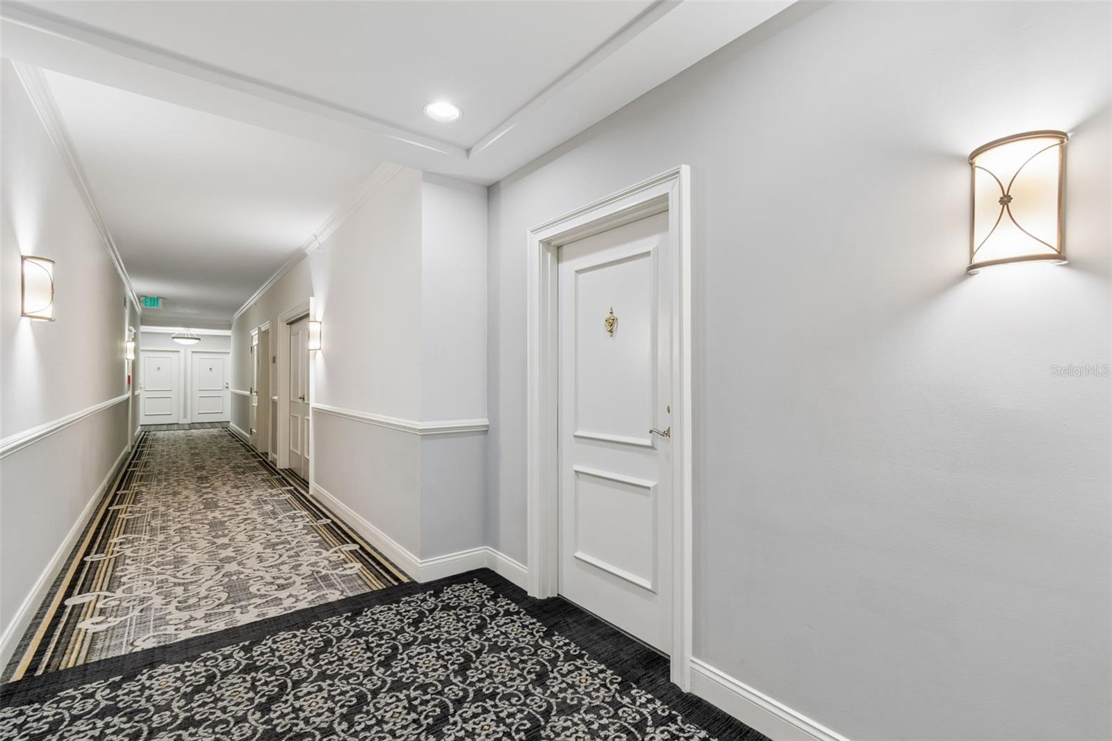 345 BAYSHORE A CONDO - Residential