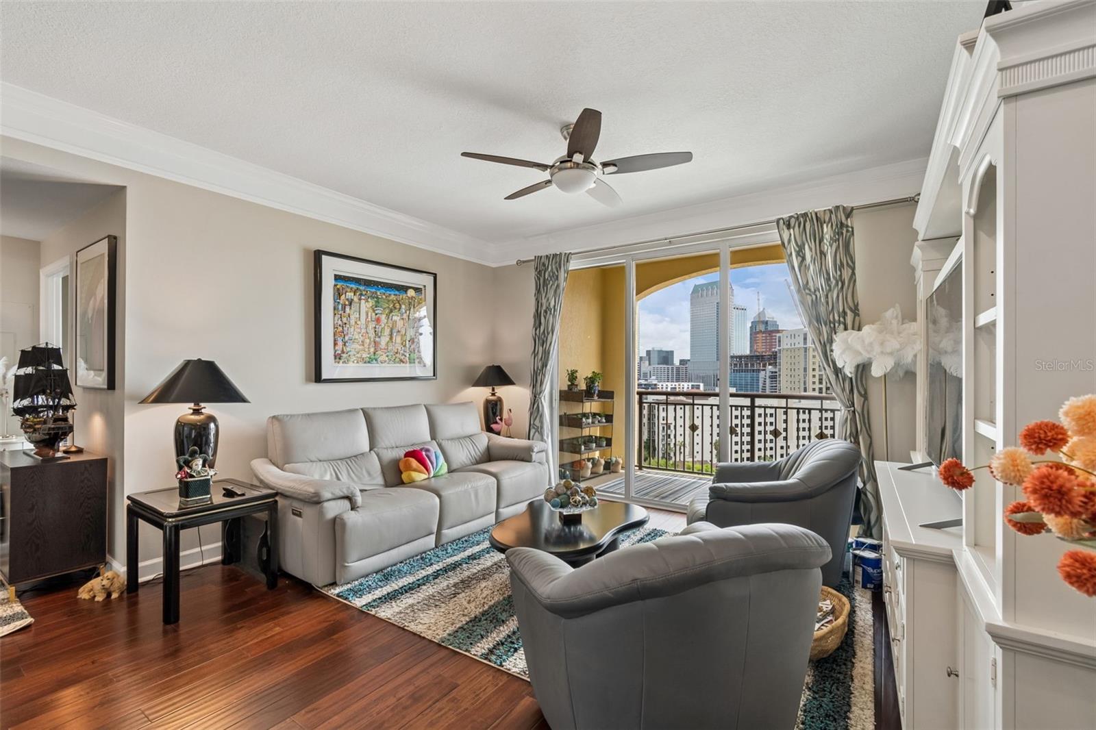 345 BAYSHORE A CONDO - Residential