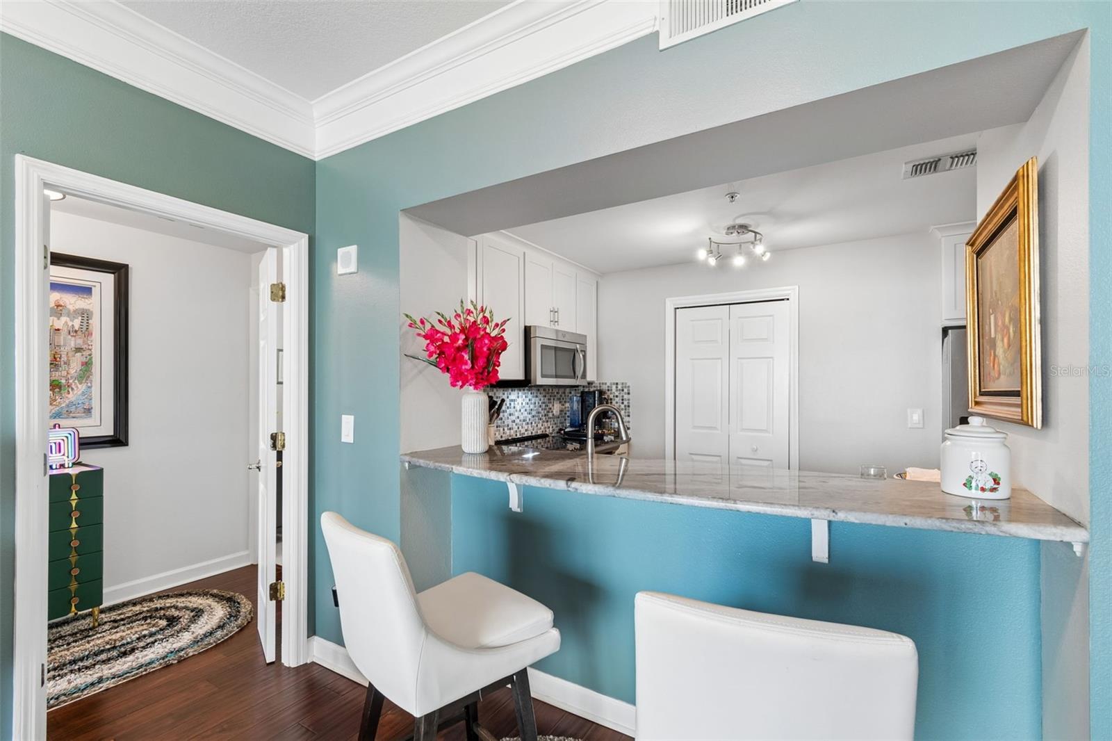 345 BAYSHORE A CONDO - Residential