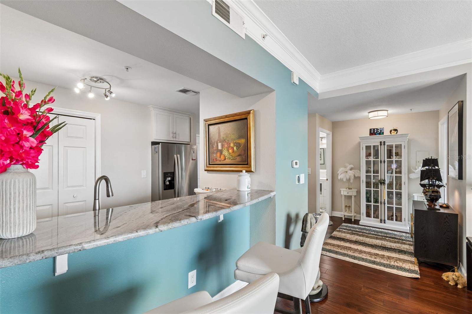 345 BAYSHORE A CONDO - Residential