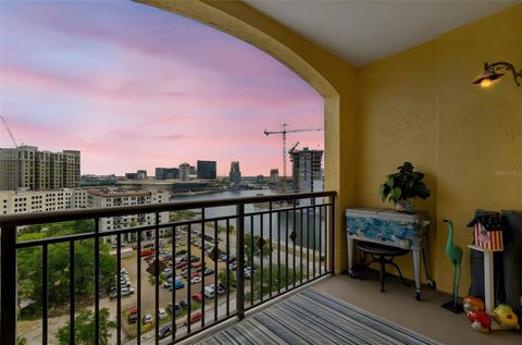 Photo of 345 Bayshore Boulevard #1206, Tampa, FL 33606 (MLS # TB8498597)