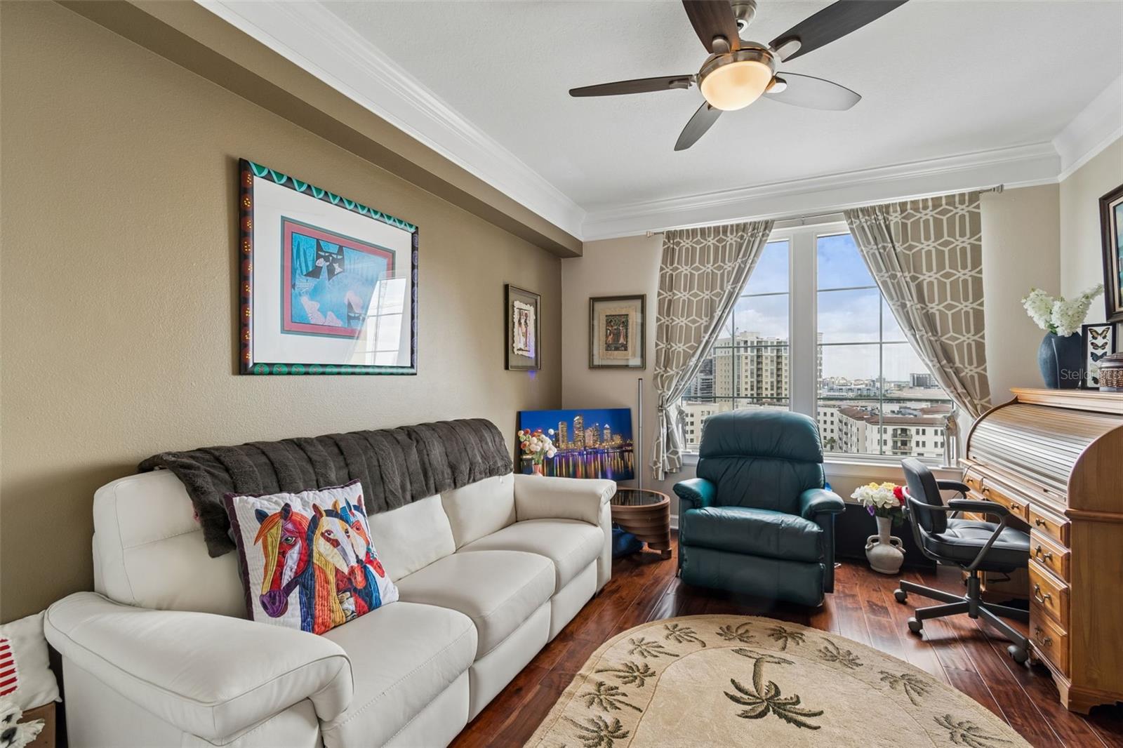 345 BAYSHORE A CONDO - Residential