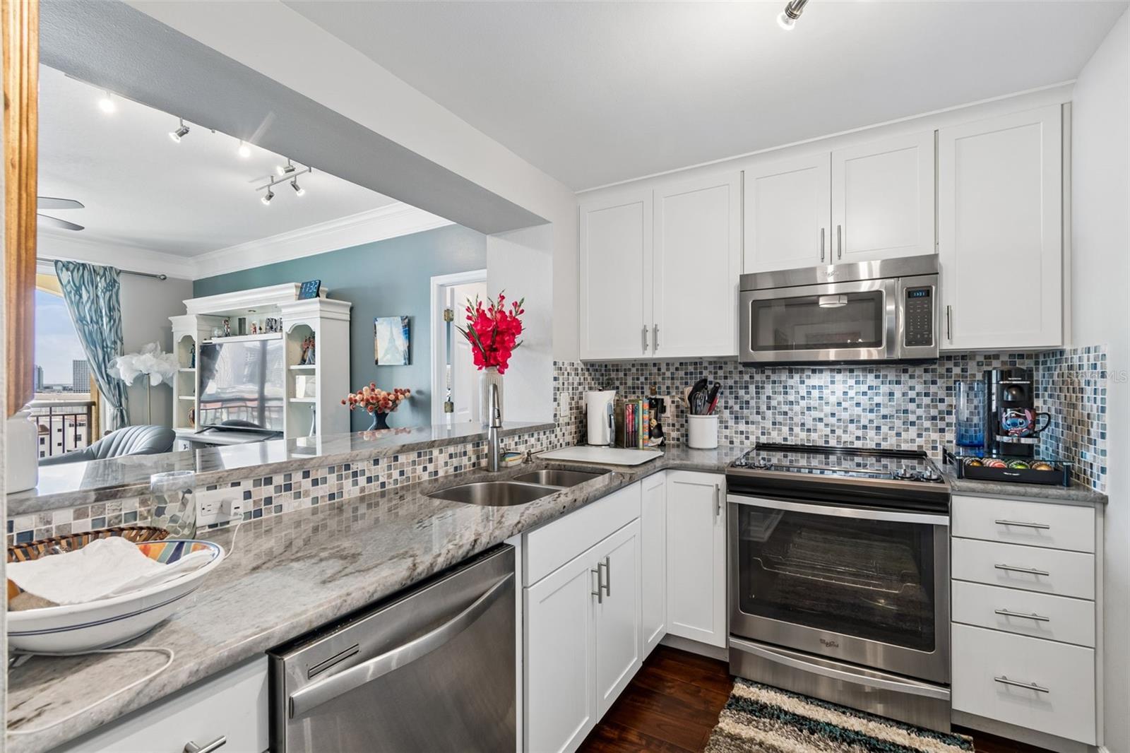 345 BAYSHORE A CONDO - Residential